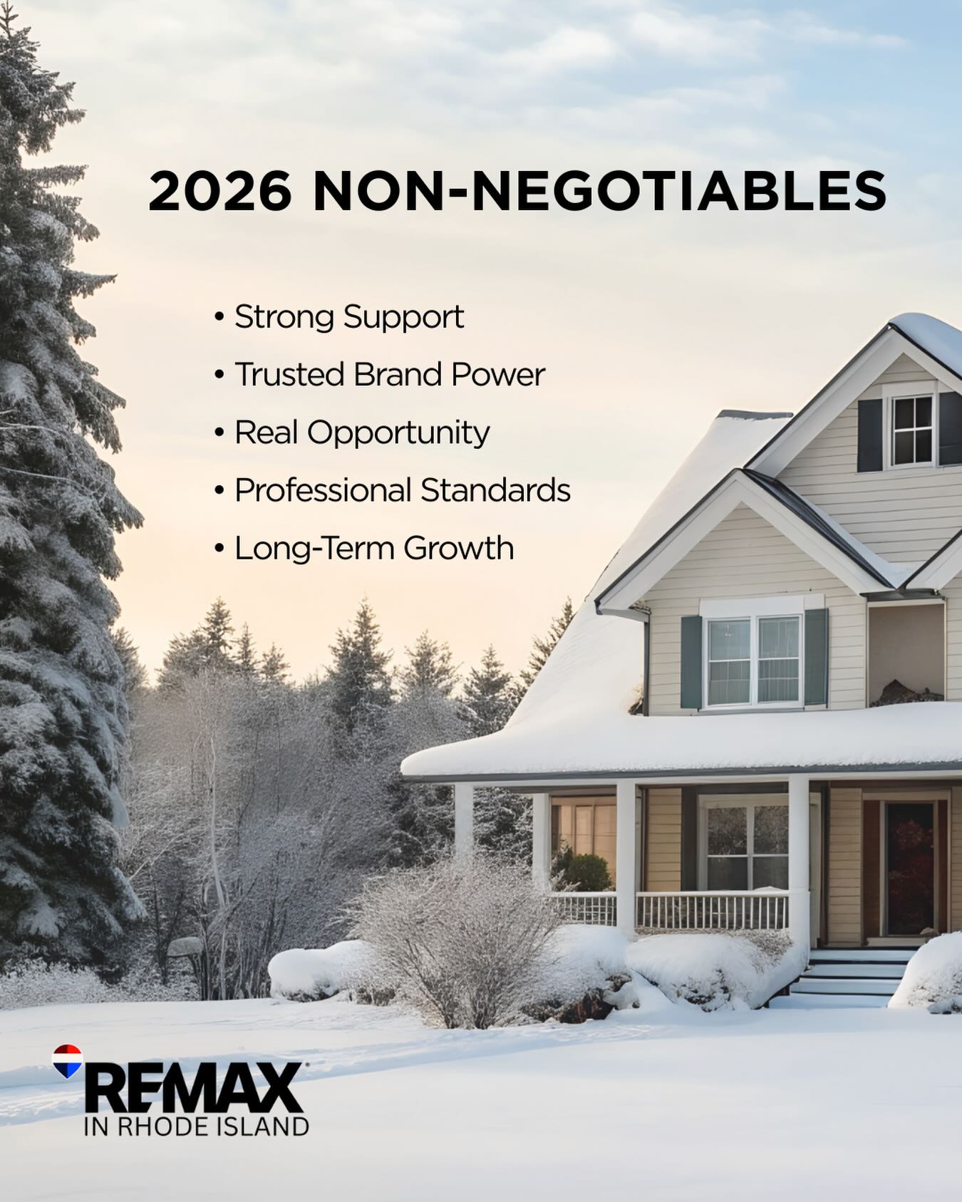RE/MAX RI - A new year brings new goals — and higher... | Facebook