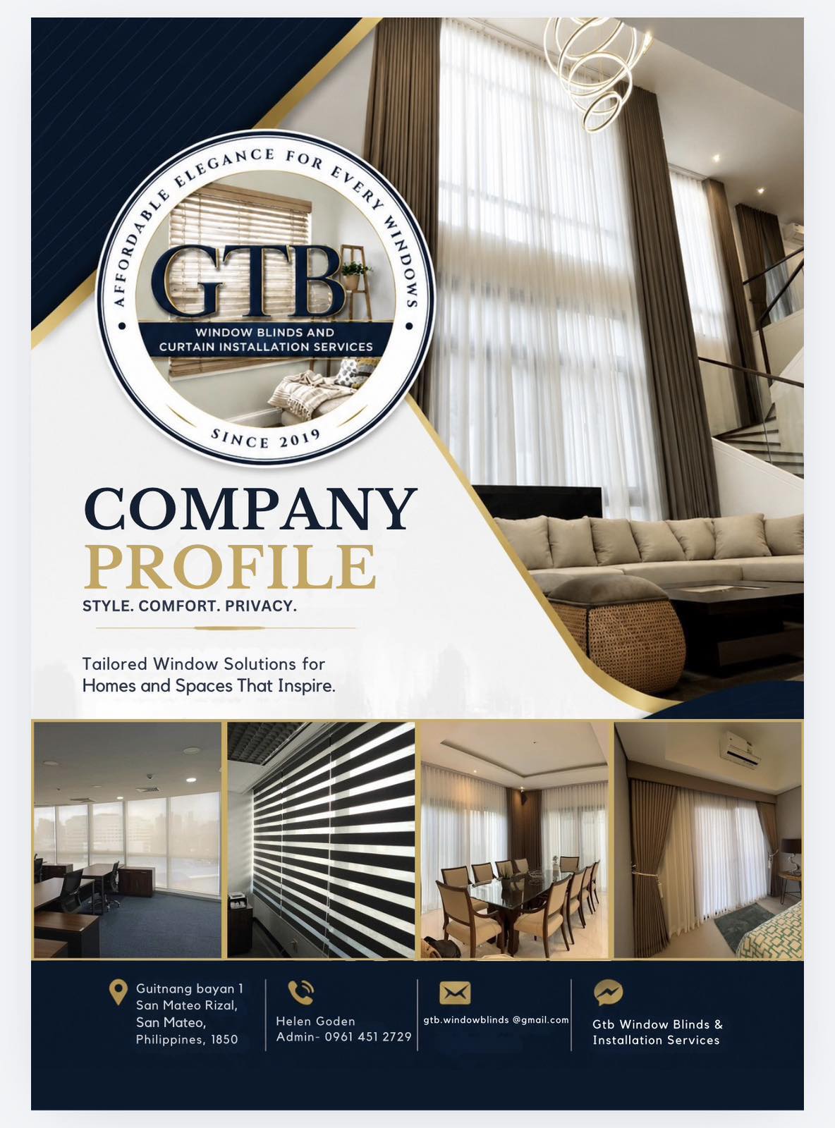 𝐖𝐞 𝐬𝐮𝐩𝐩𝐥𝐲-𝐢𝐧𝐬𝐭𝐚𝐥𝐥 & 𝐝𝐞𝐥𝐢𝐯𝐞𝐫... - 3A Home Improvement Style | Facebook