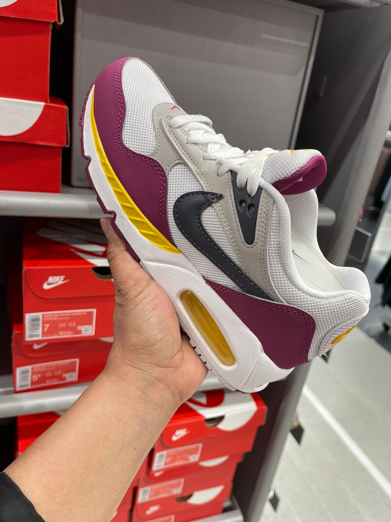 Limited Time Offer ‼️¥6999 ?Nike Air Max Correlate ?Limited 