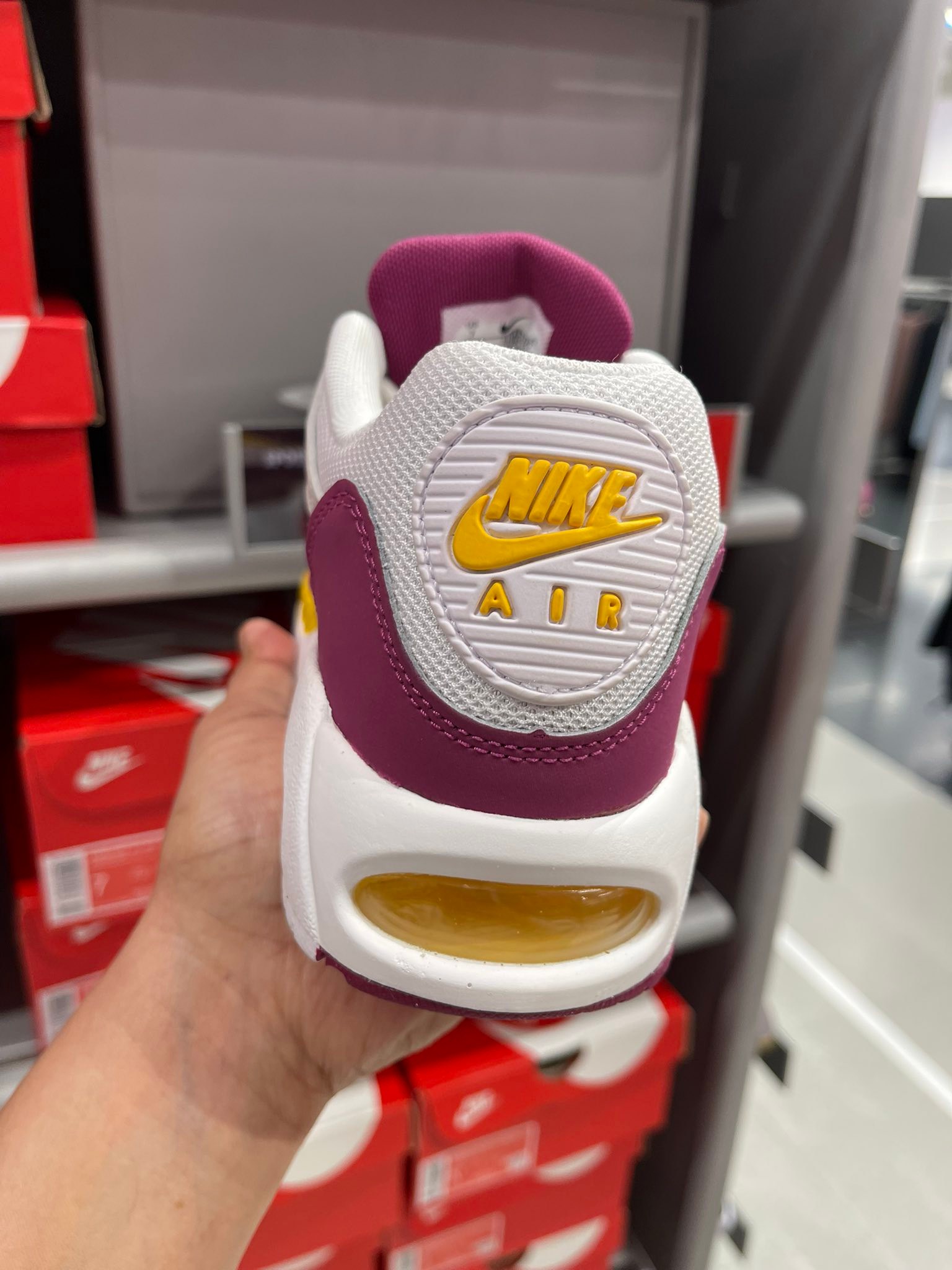Limited Time Offer ‼️¥6999 ?Nike Air Max Correlate ?Limited 