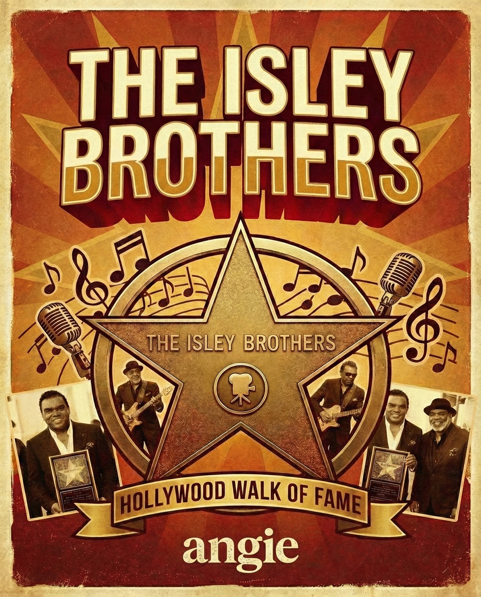 CHIC / L.T.D / con funk / ISLEY BROTHERS