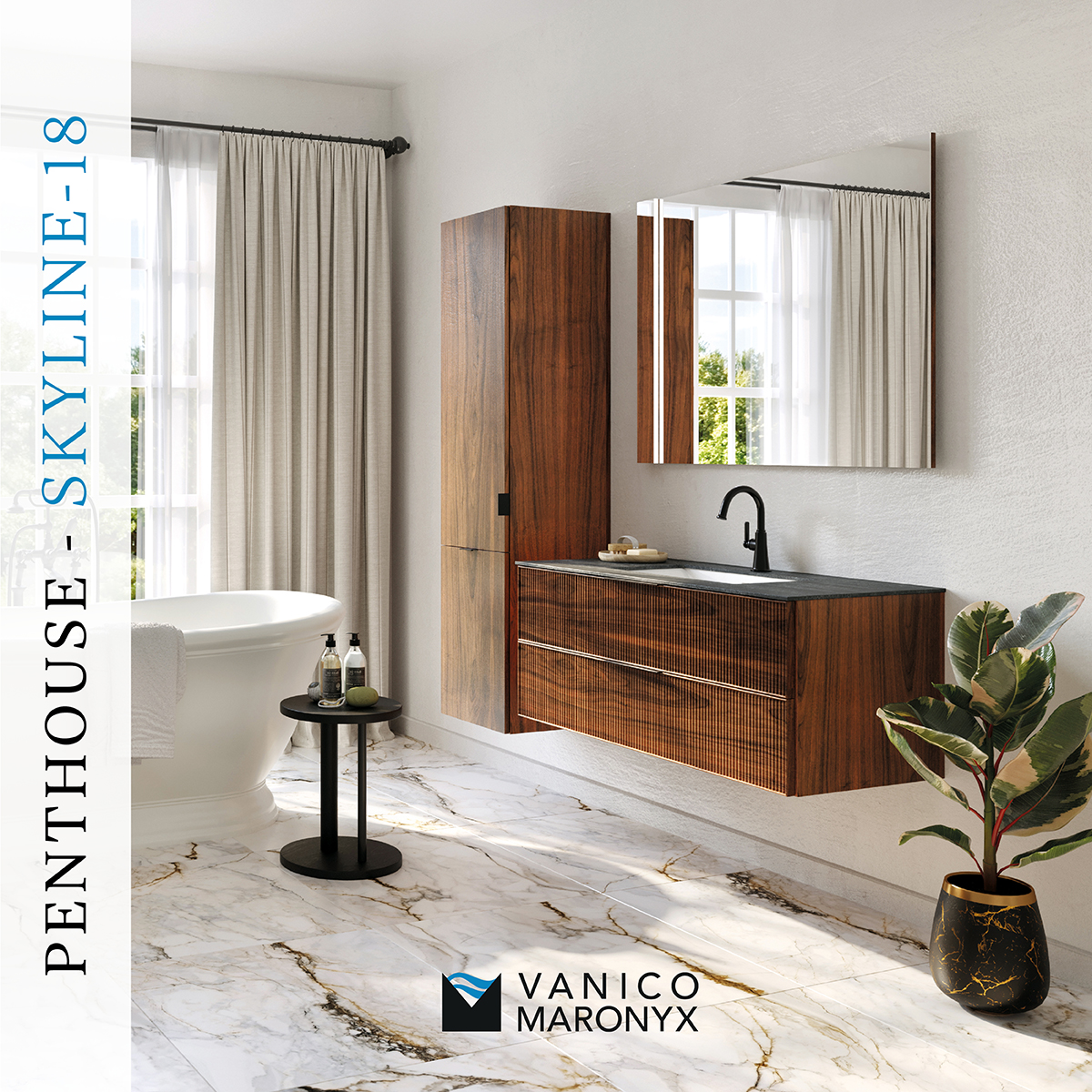 Vanico-Maronyx | Terrebonne QC
