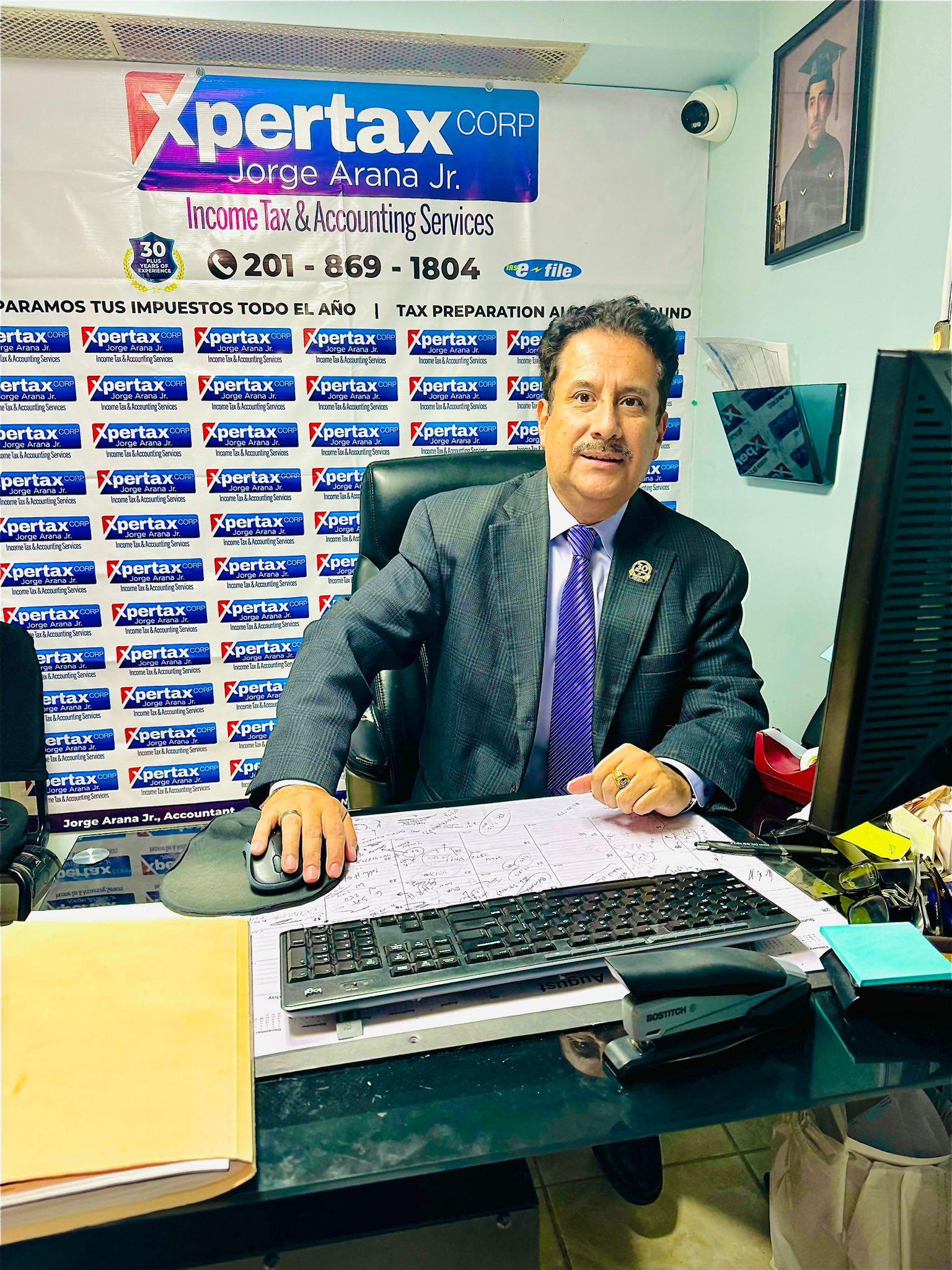 Xpertax Corp. | North Bergen NJ