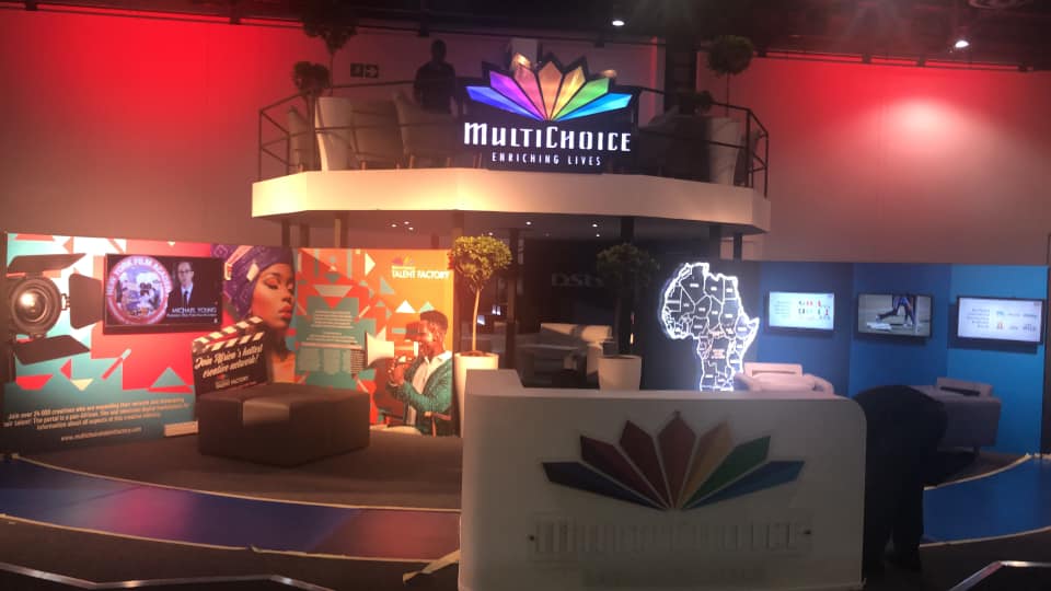 White Rabbit Productions | Johannesburg