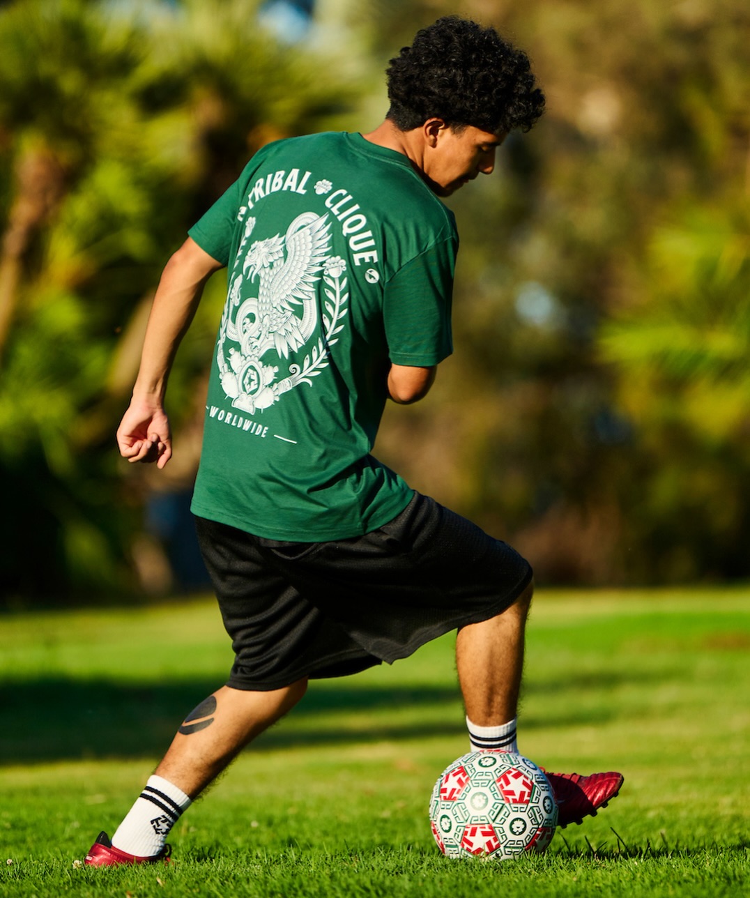 Tribal Gear Worldwide added a new - Tribal Gear Worldwide