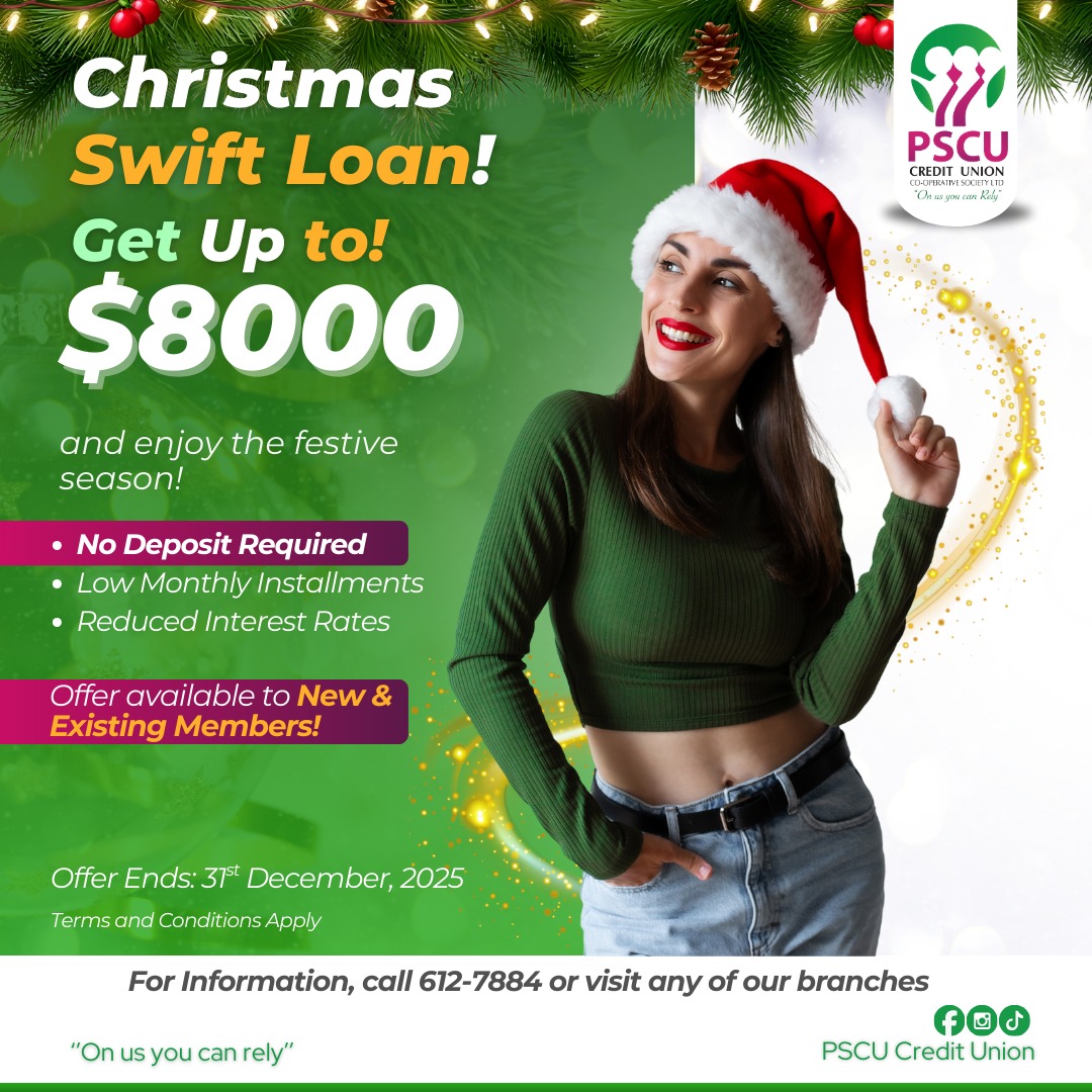 PSCU Credit Union | Port of Spain