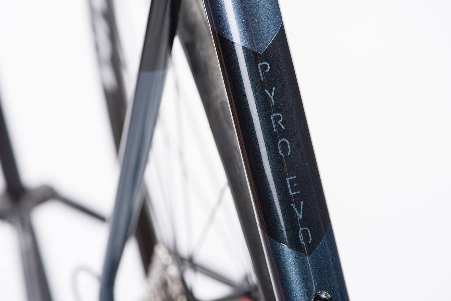 Orro Bikes - The Pyro Evo is now 90g lighter than the Pyro... | Facebook