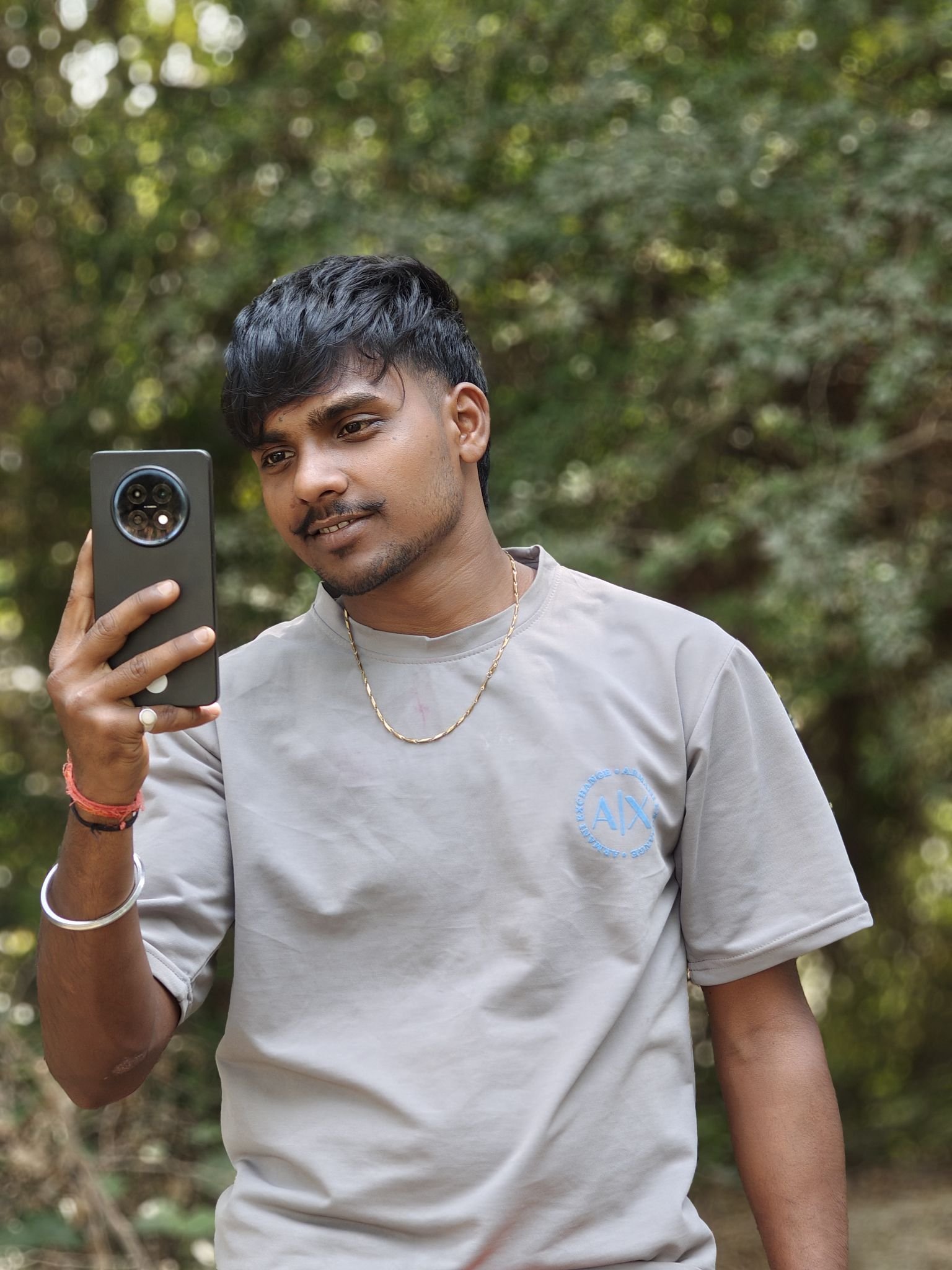 Aashish Prajapati