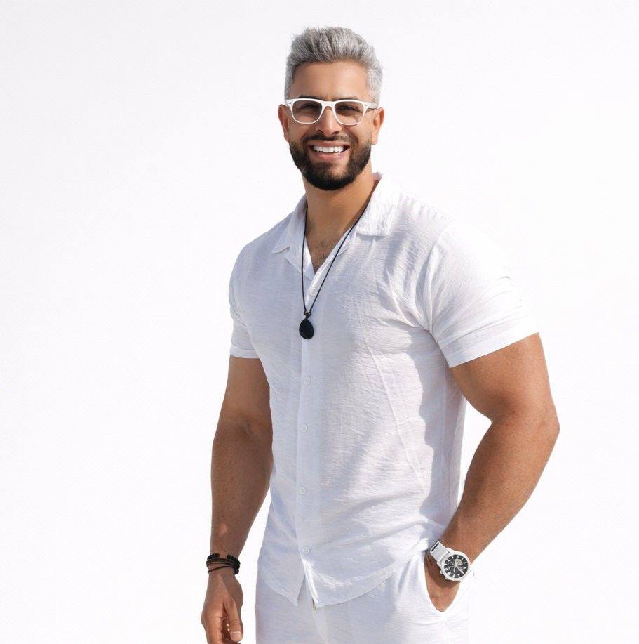 AYMEN BEN AZIZA :::: Organiste - Chanteur