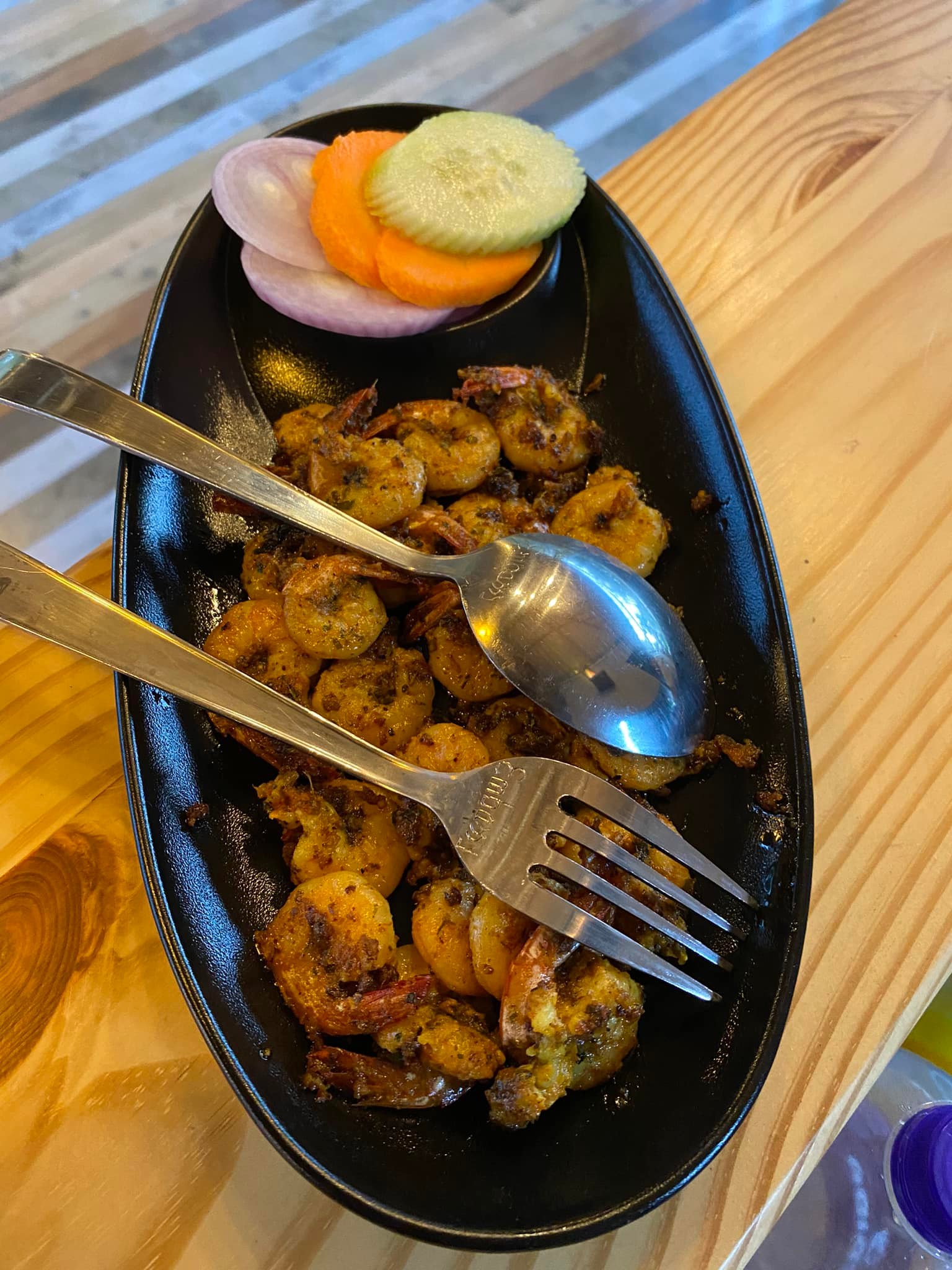 Varambu restaurant | Kochi