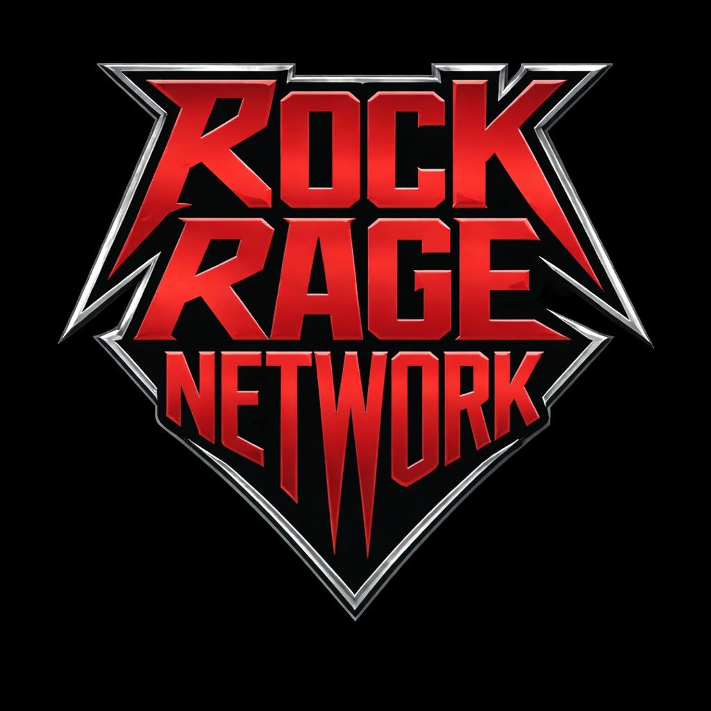 Rock Rage Network