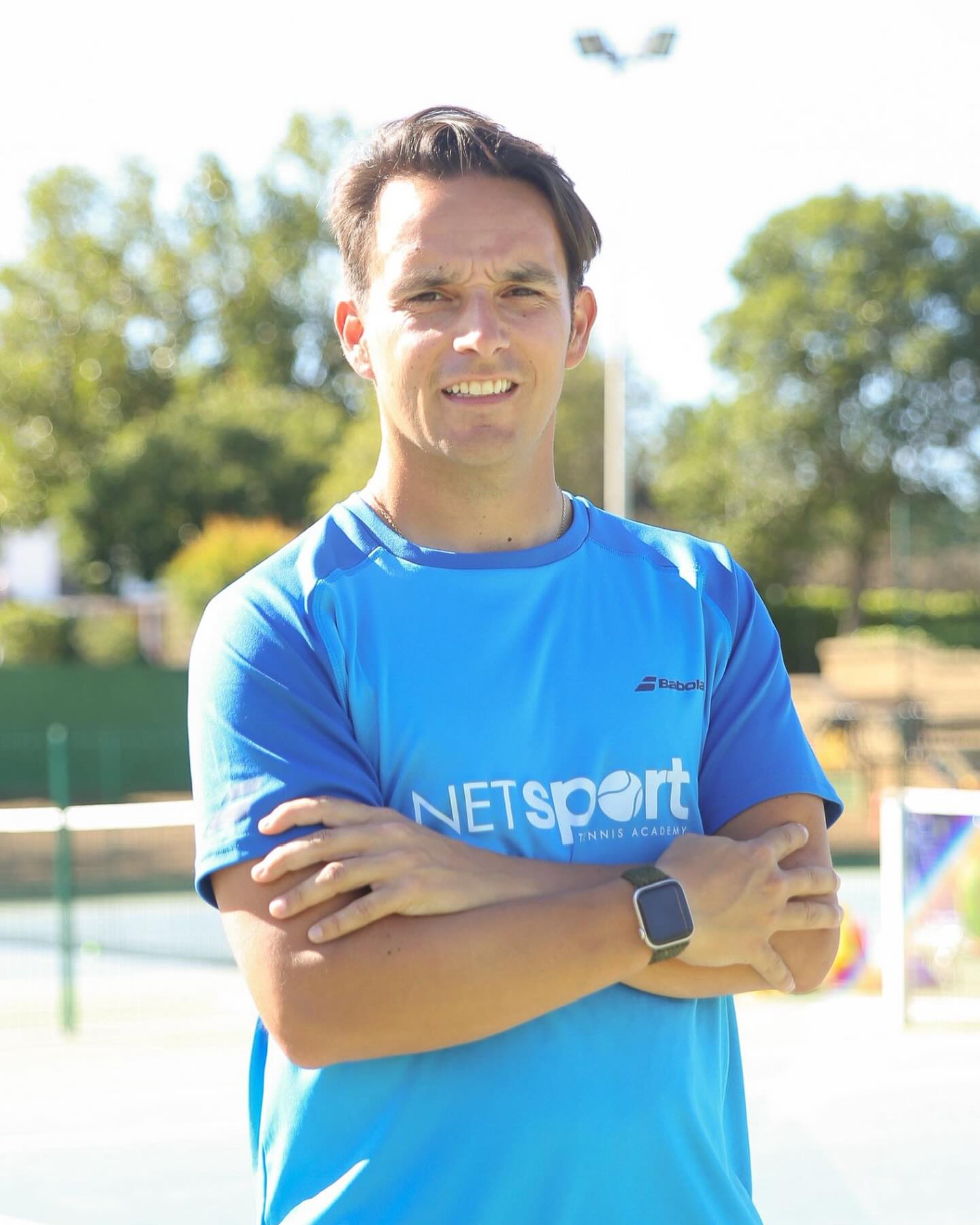 Net - 🎾 Desde Net Sport Tennis Academy tenemos una gran noticia que ...