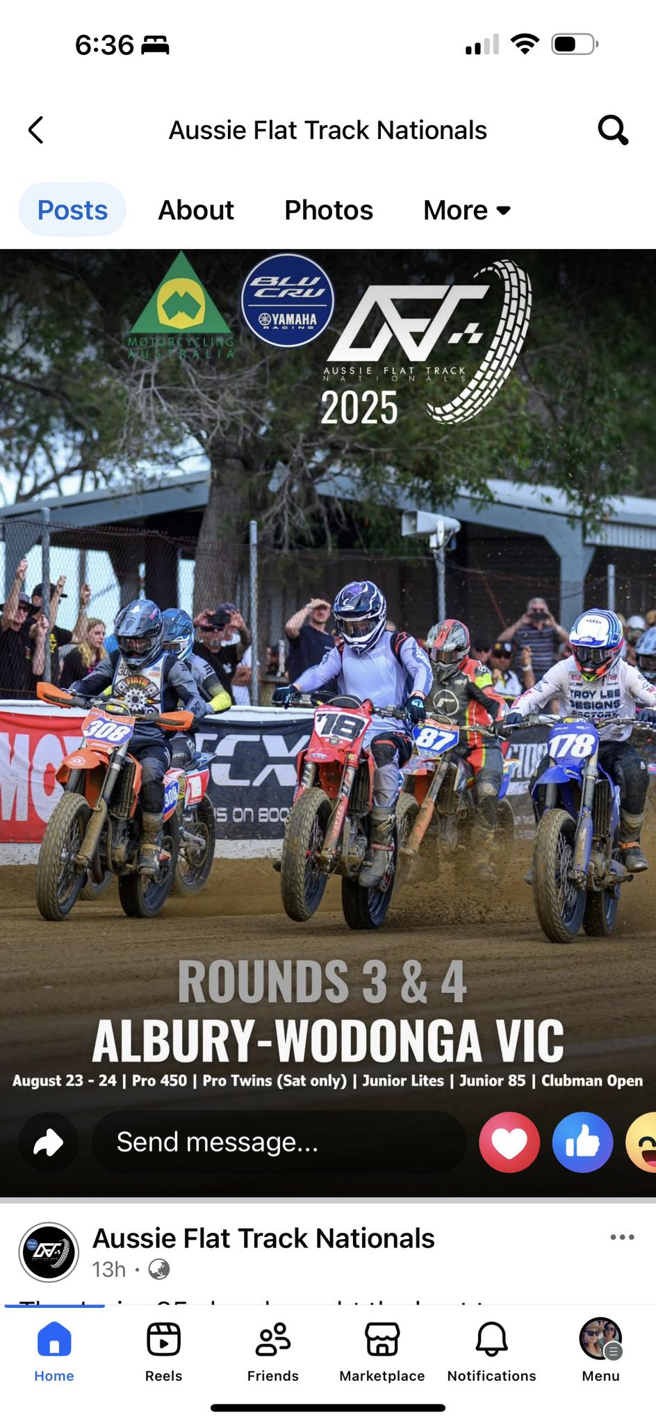 🔥🏁 𝗔𝗙𝗧𝗡 𝗜𝗦 𝗛𝗘𝗥𝗘 –... - AWMCC - Albury Wodonga Motorcycle Club | Facebook
