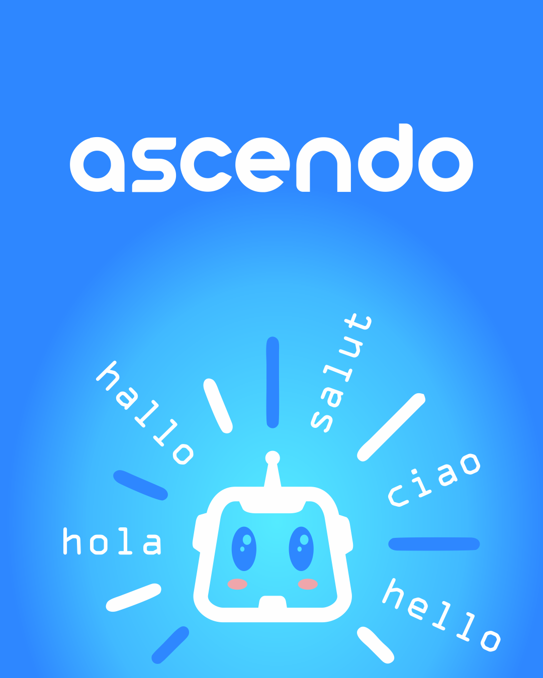Translation Bot