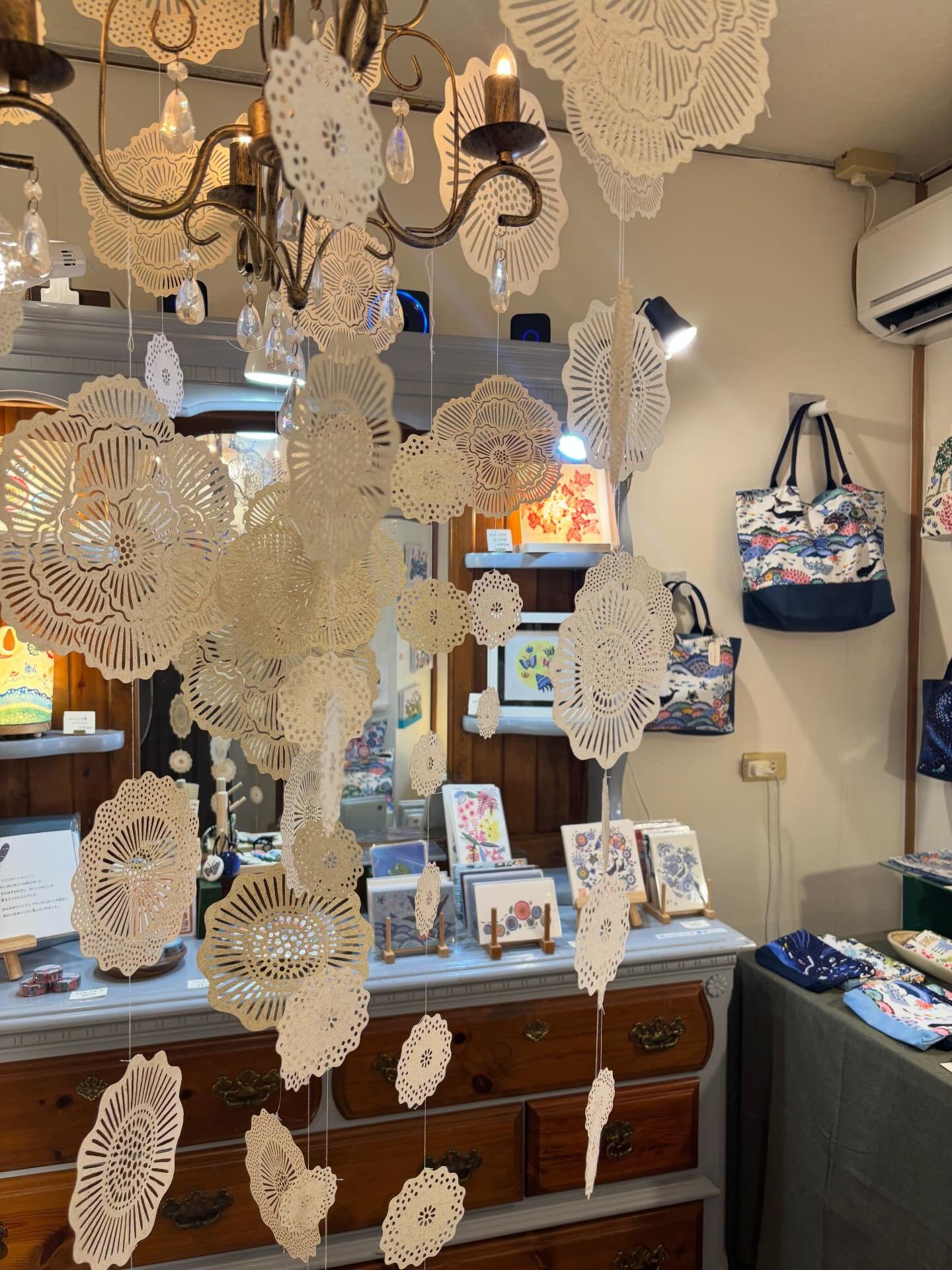 紅型雑貨「虹亀商店」 - 紅型雑貨「虹亀商店」 added a new photo — in