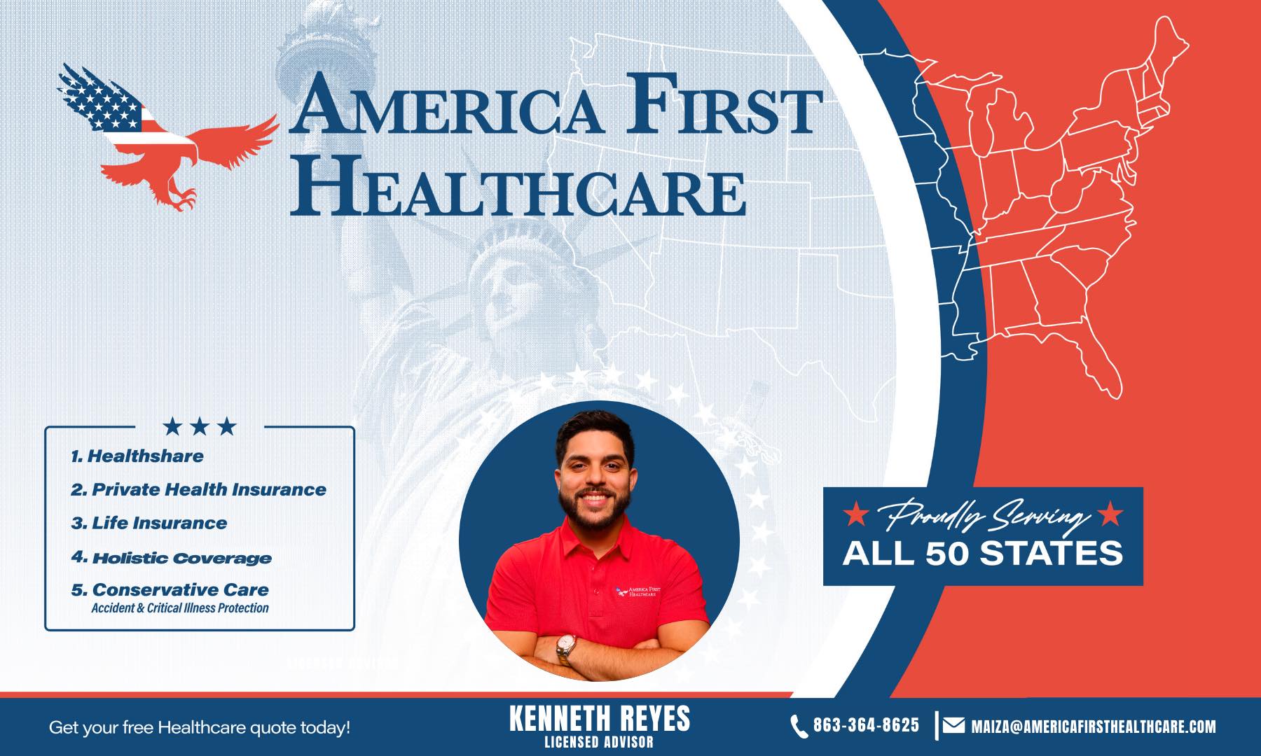 Kenneth Reyes