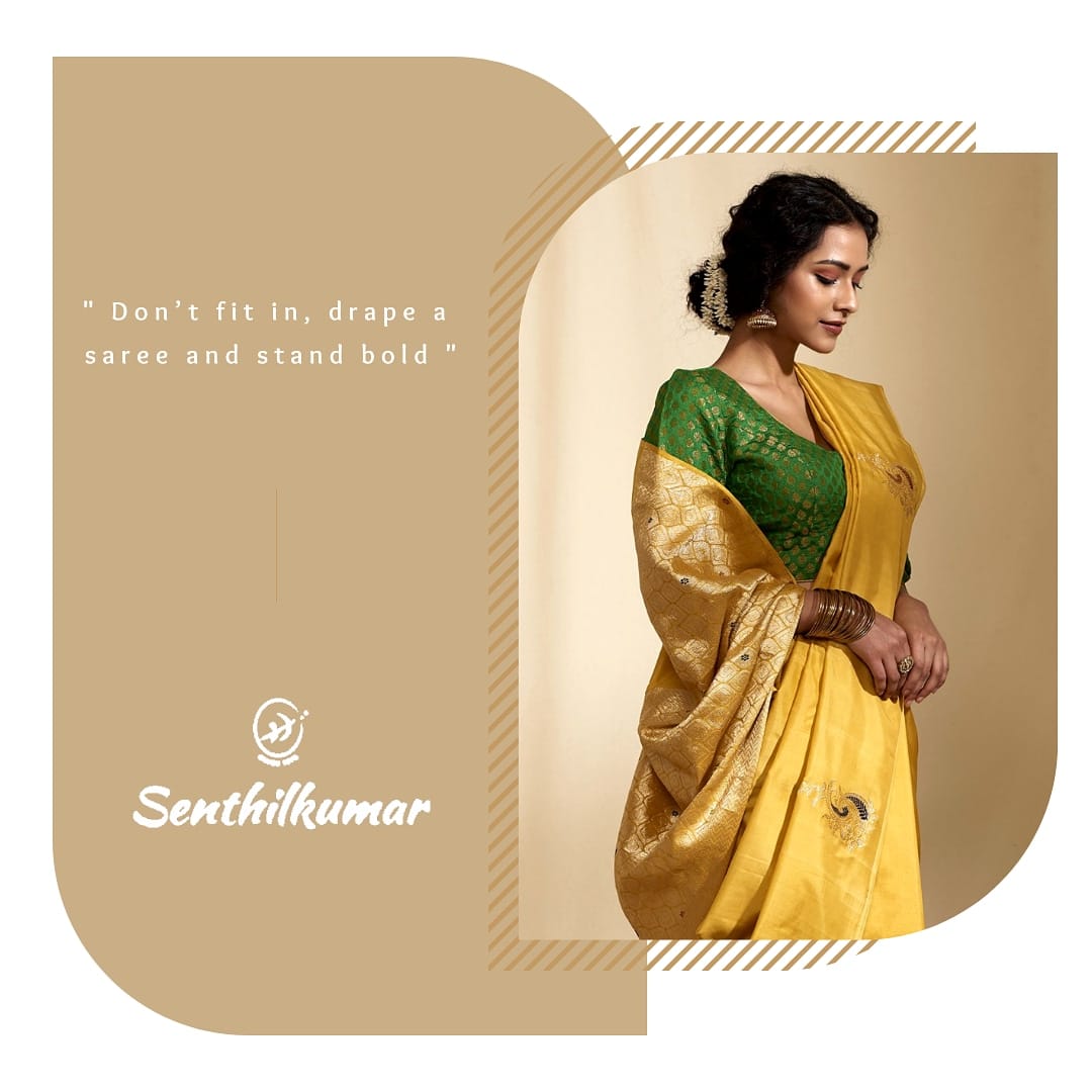 Senthil Kumar Textiles