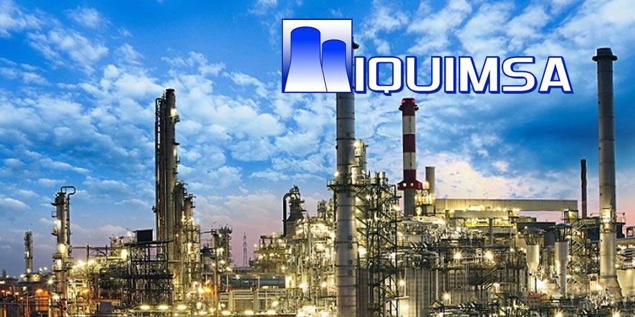 El proceso de limpieza química... - Ingeniería QYM sa de cv | Facebook