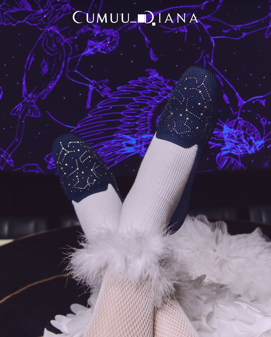 Harry Potter × DIANA Collaboration Vol.1 世界中から愛されている