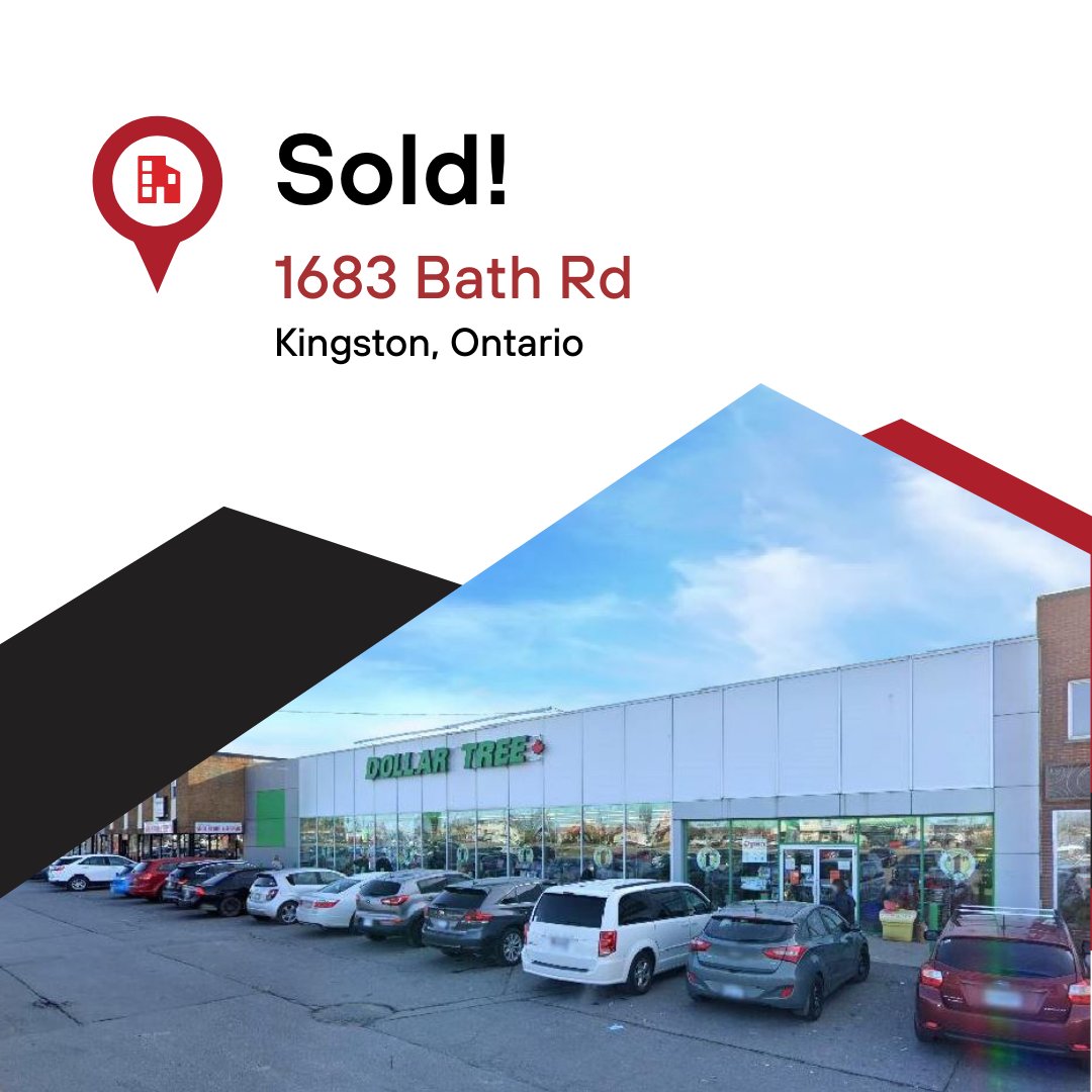 Rockwell Commercial | Kingston ON