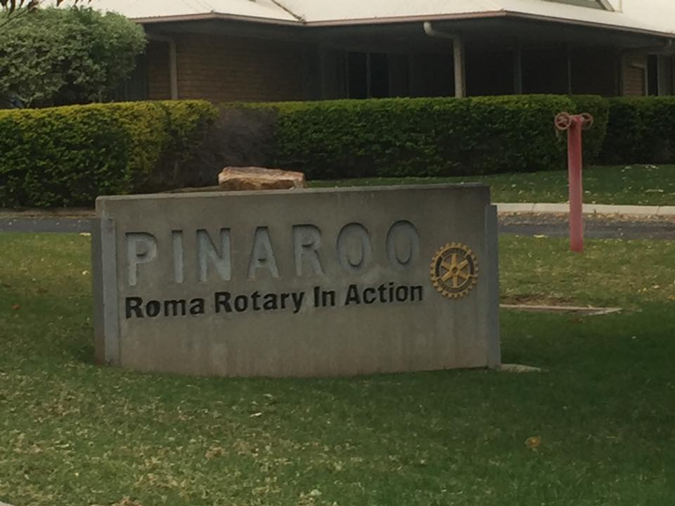 This afternoon we had a tour of the... - Rotary District 9620 | Facebook