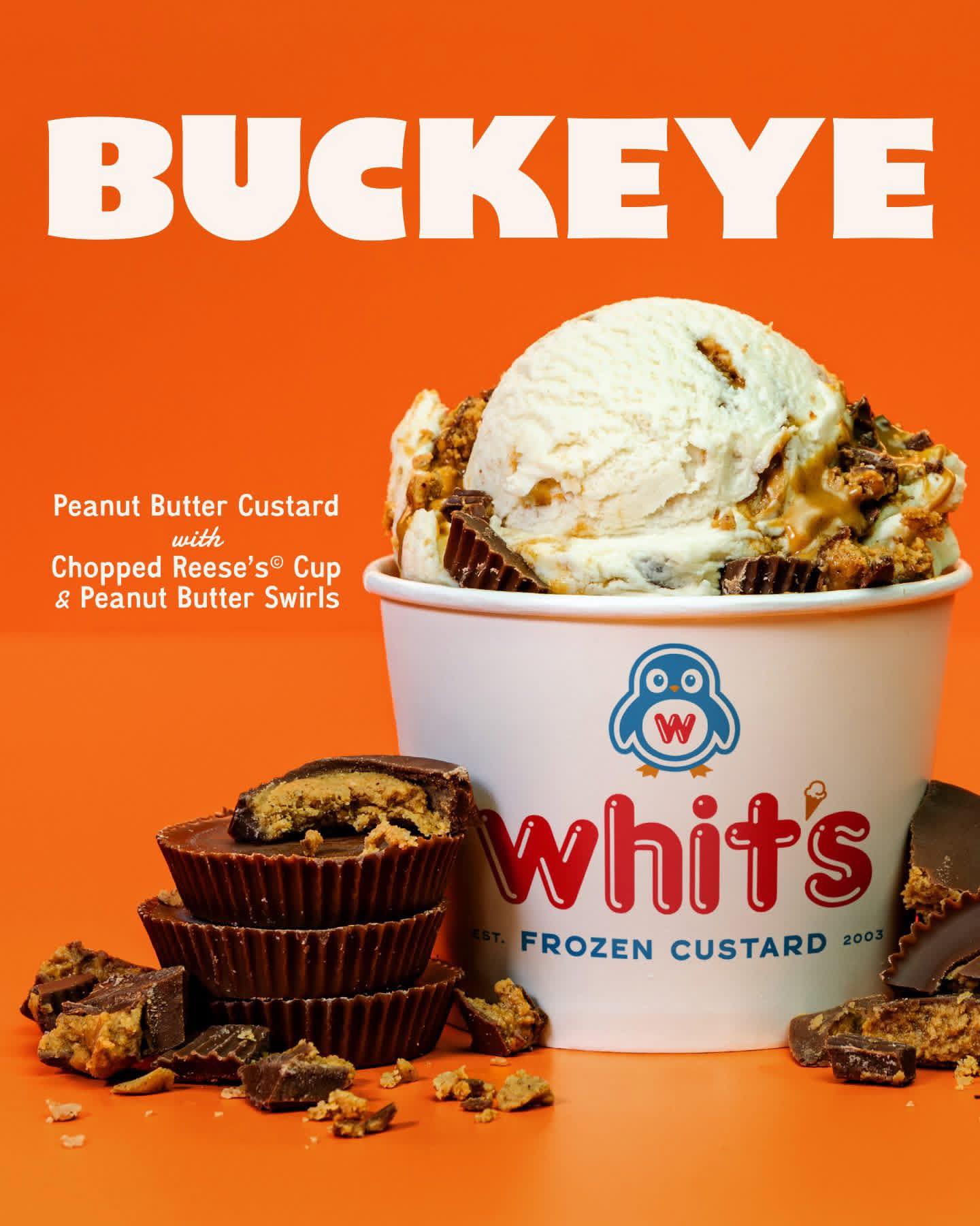 Whit's Frozen Custard of Canal Winchester | Canal Winchester OH