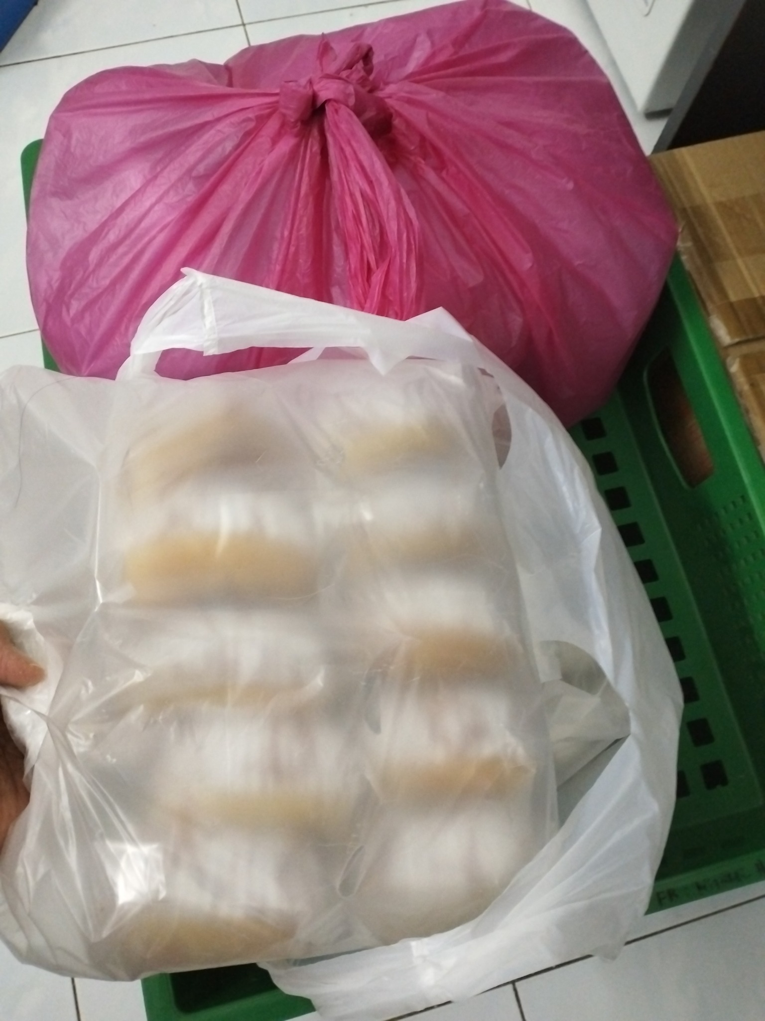 Lapa Roti