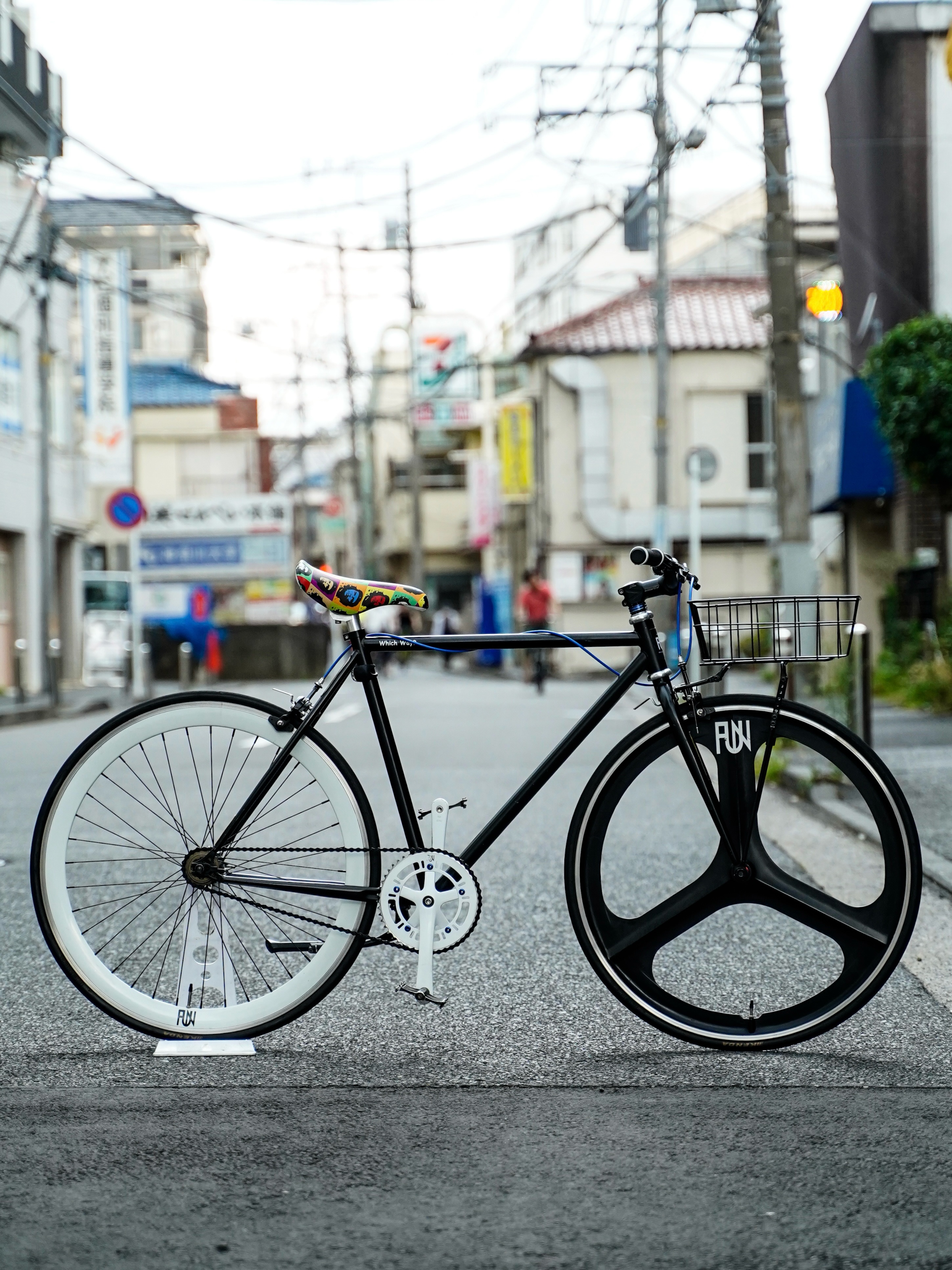 🔥シングルスピーカーズ急増中🔥】 貴方だけのオーダーメイド自転車で