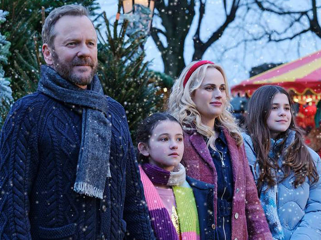 Kiefer Sutherland stars in new... - Greatest Hits Radio | Facebook