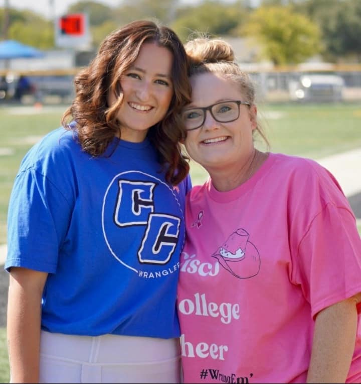 Cisco College - Cisco College added a new photo.