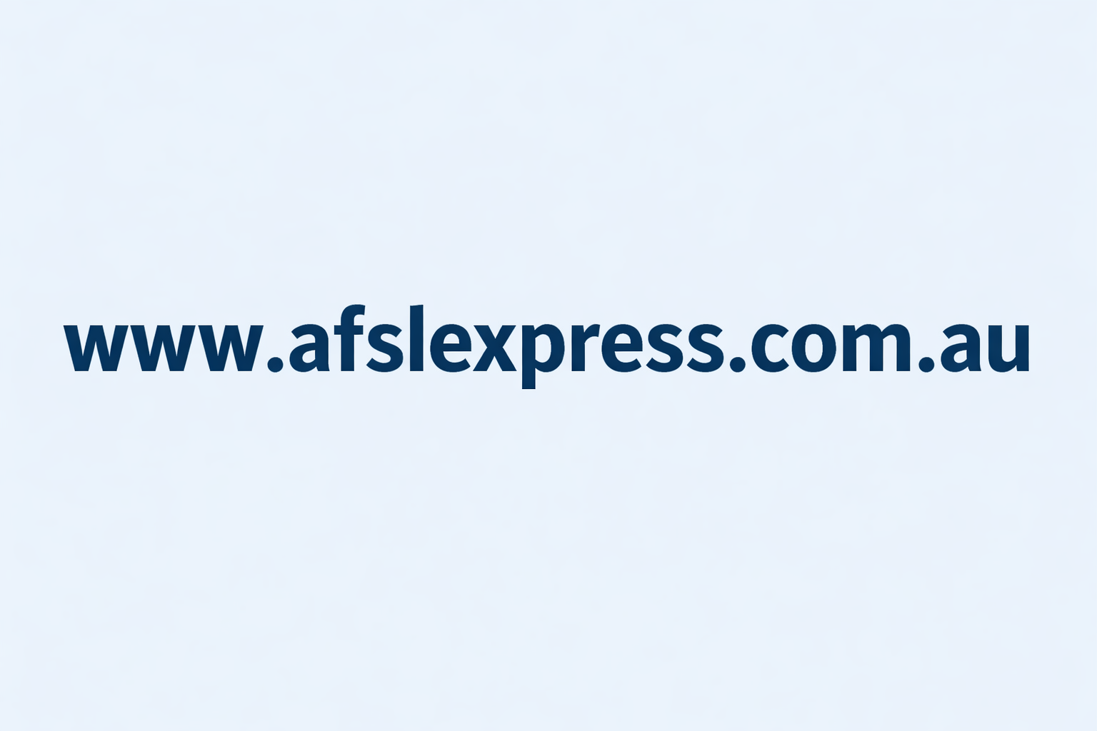 AFSL Compliance & Licence Support | Perth WA