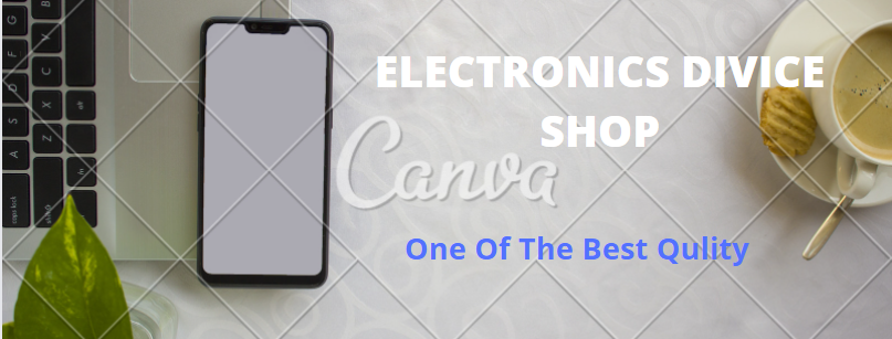 Electronics Divice shop | Chittagong