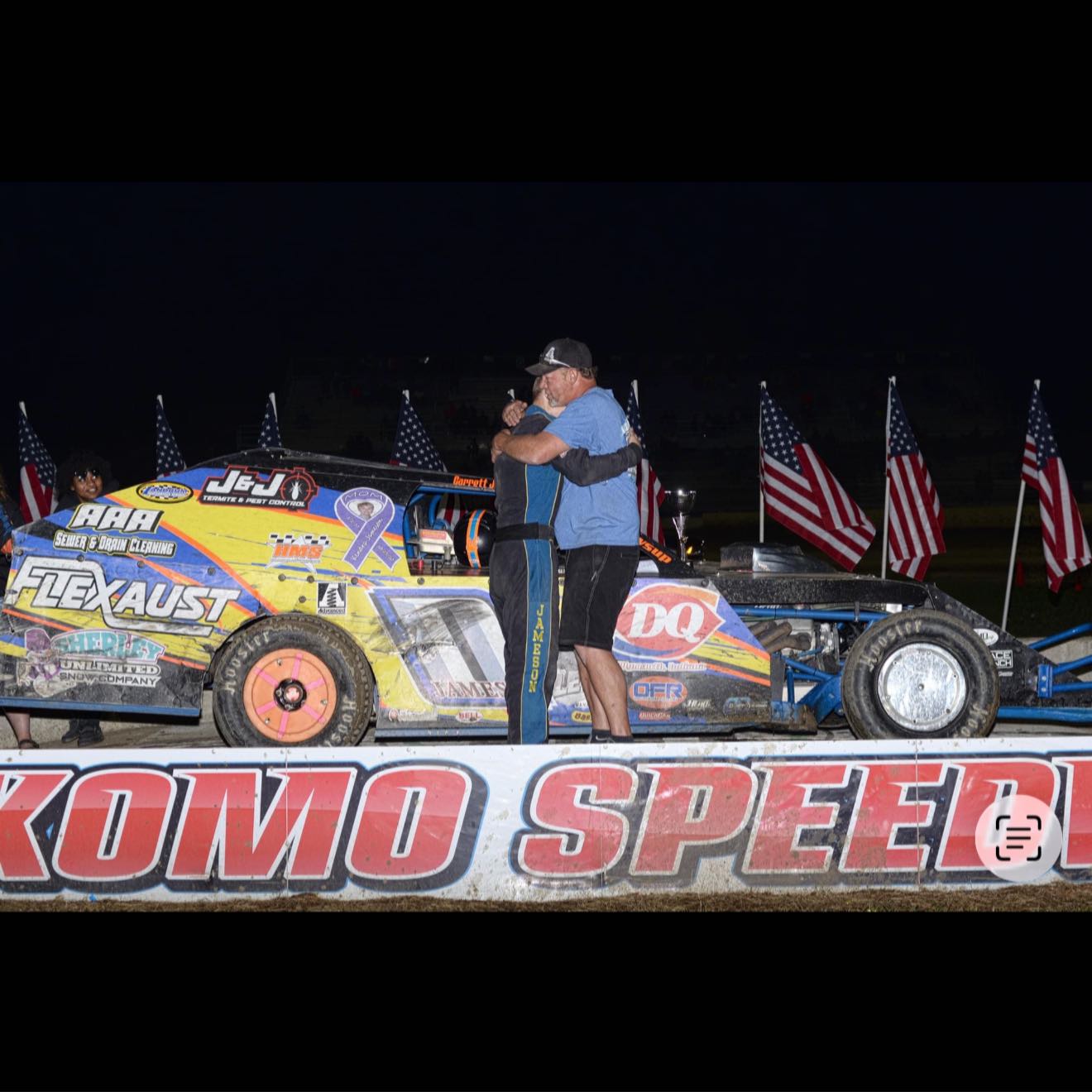 Jameson Racing - Excited to let everyone know that the boys will be ...