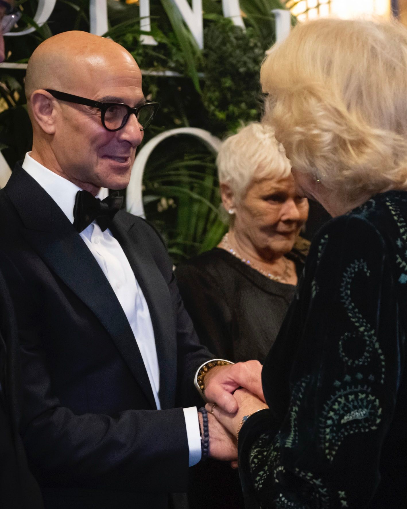 Thank you to everyone who joined us... - The Royal Family | Facebook