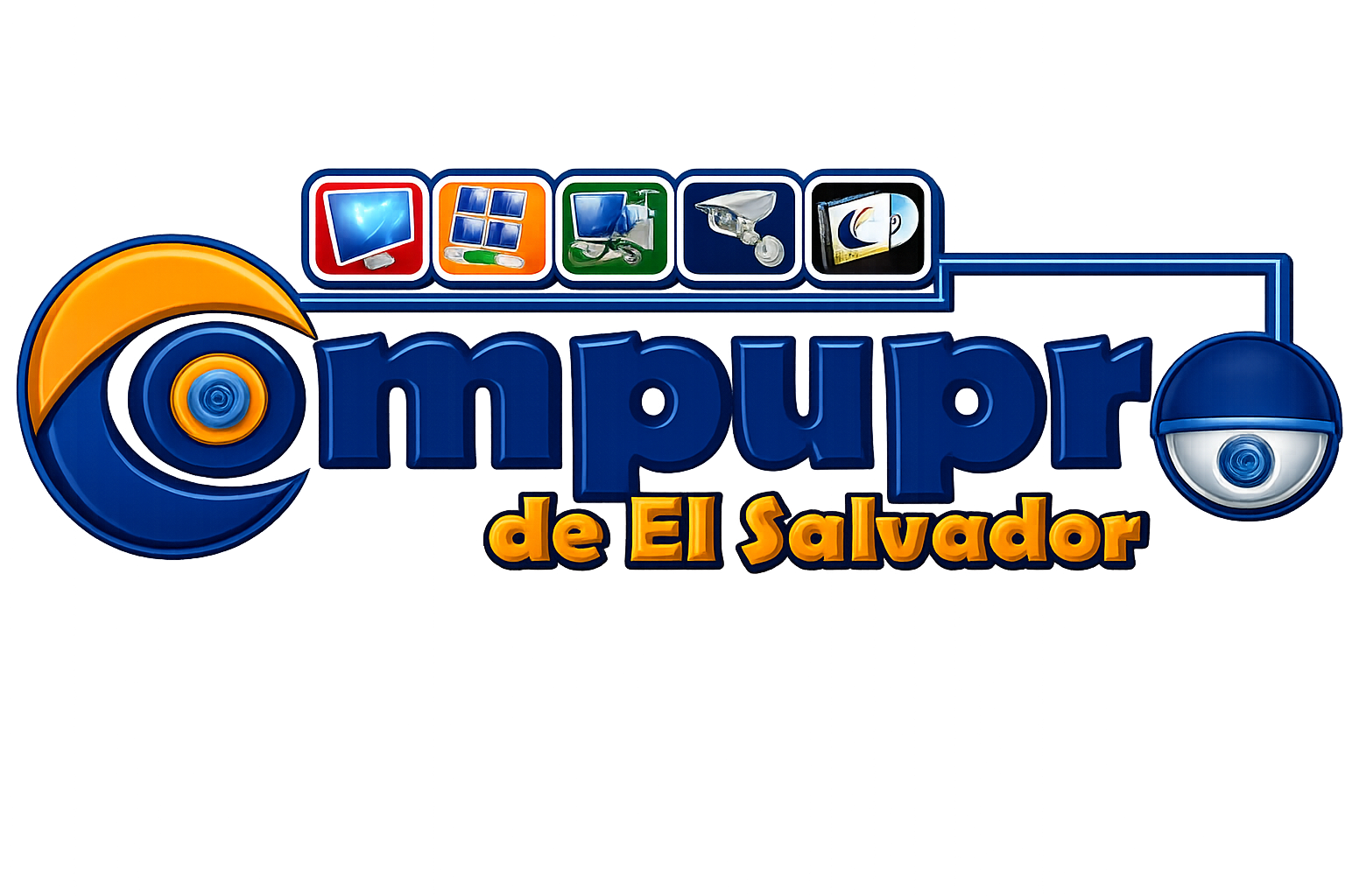 Compupro De El Salvador | San Miguel