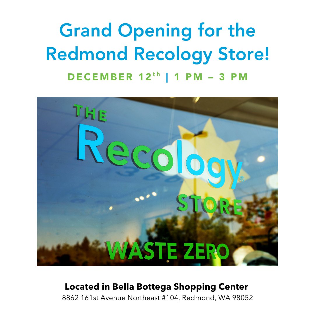 Recology King County | Seattle WA