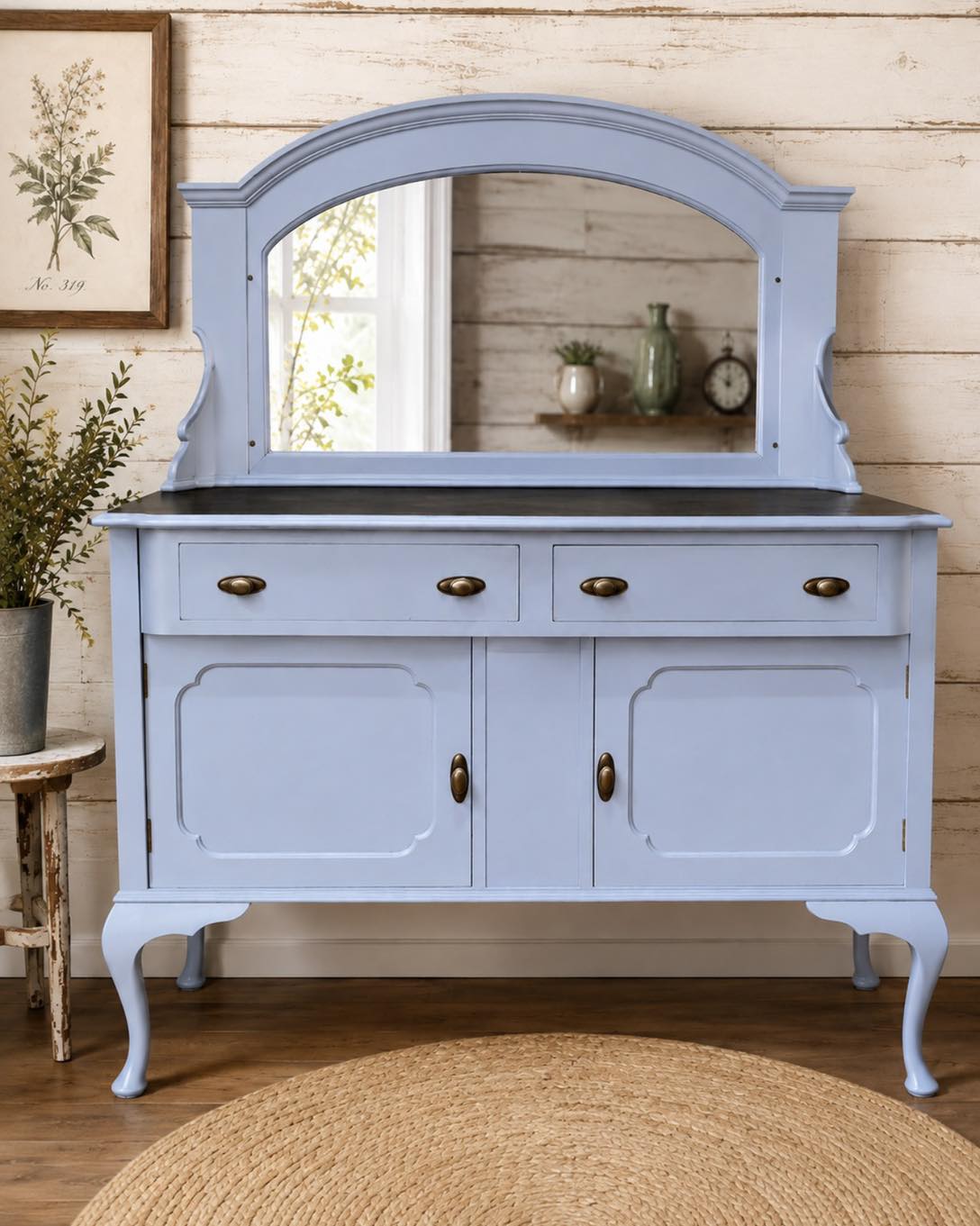 The Rustic