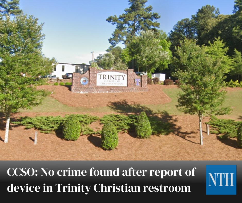 Investigators with the Coweta... - The Newnan Times-Herald | Facebook