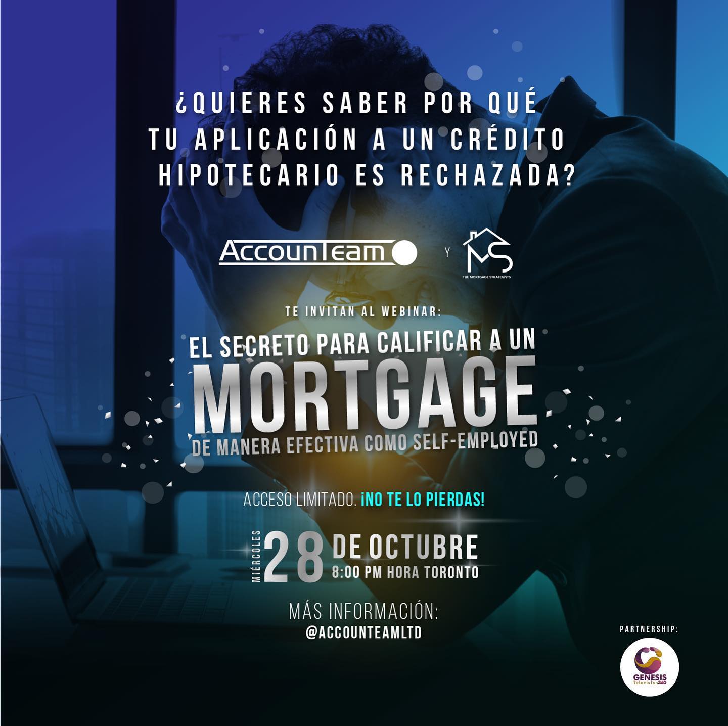 Accounteam Ltd - Si quieres saber como es evaluado tu...