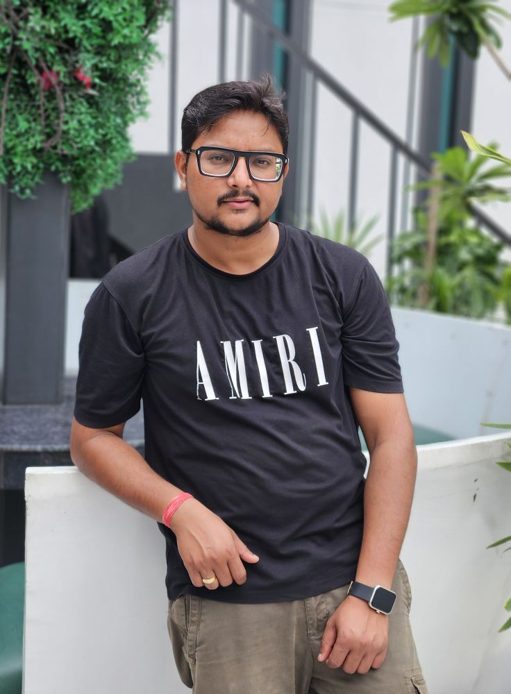 Kapil Raj