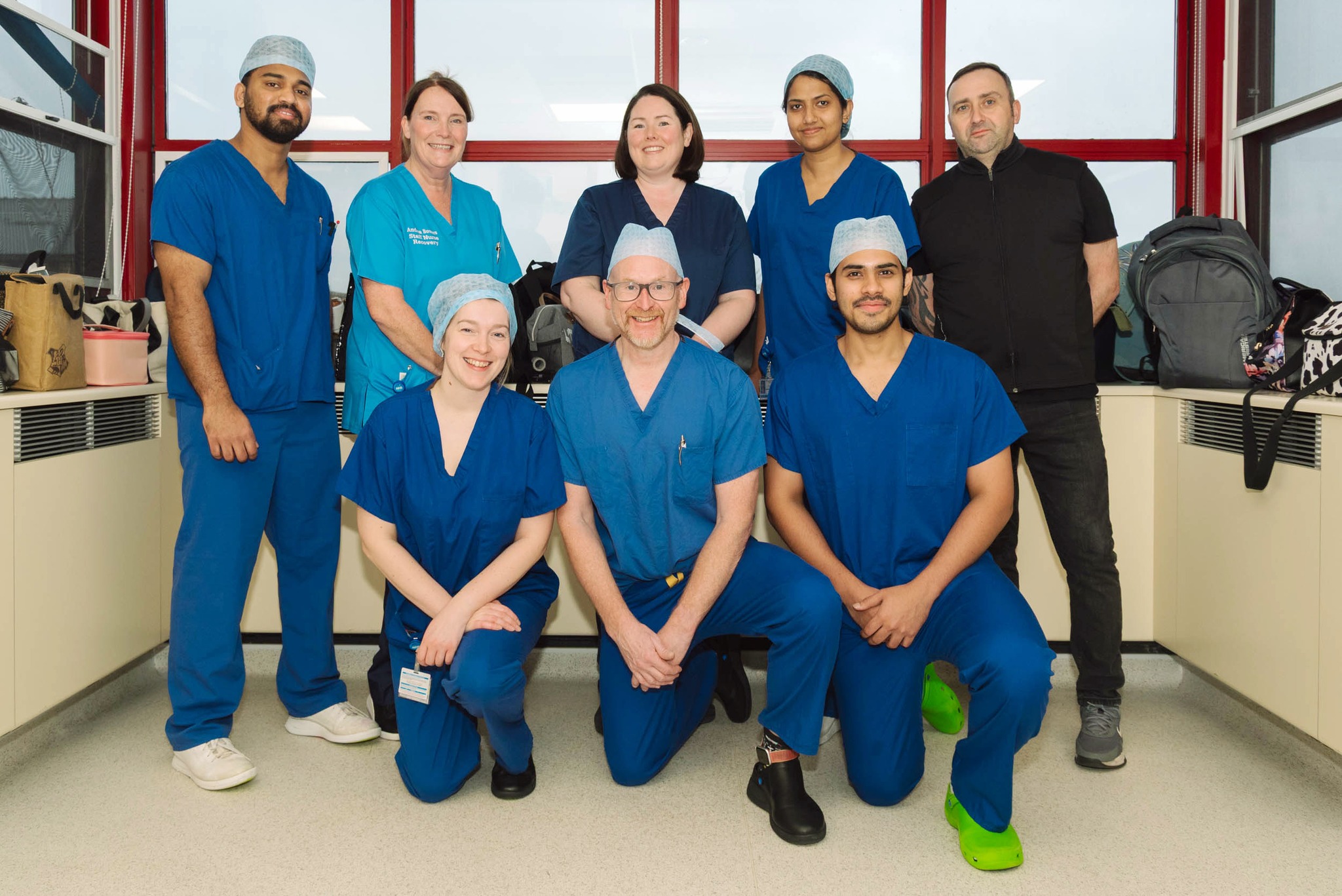 The Robert - We are pleased to share that RJAH Charity has been awarded ...