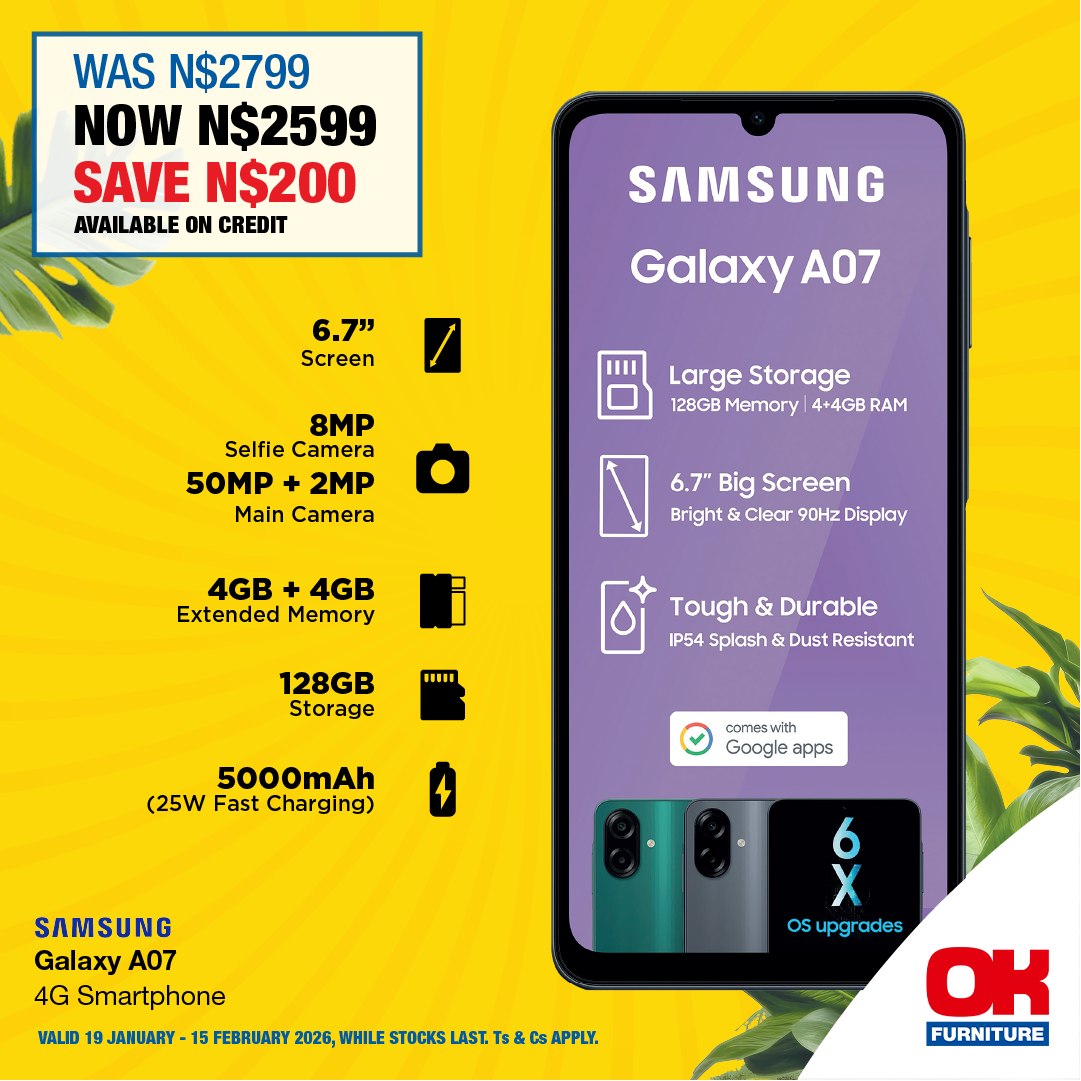 OK Furniture Namibia added a new photo. - OK Furniture Namibia