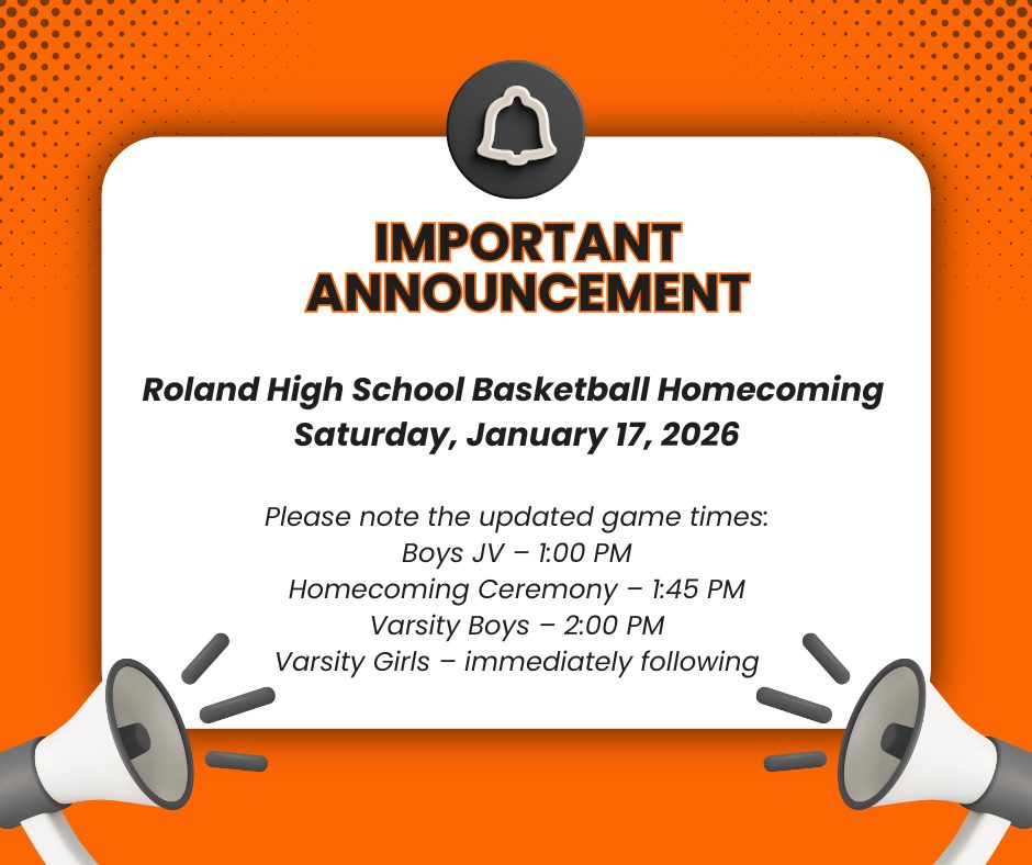 Roland Runnin' Rangers... - Roland Runnin' Rangers Basketball