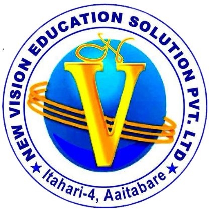 New Vision Education... - New Vision Education Solution