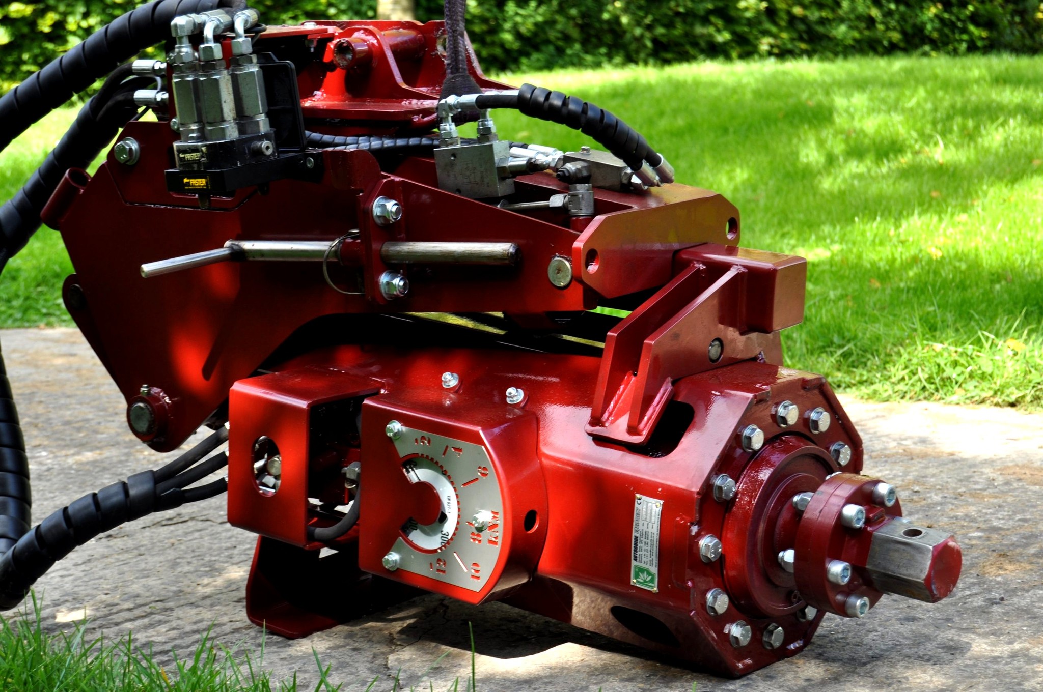 Autoguide - Autoguide has supplied a majority of utility and ...