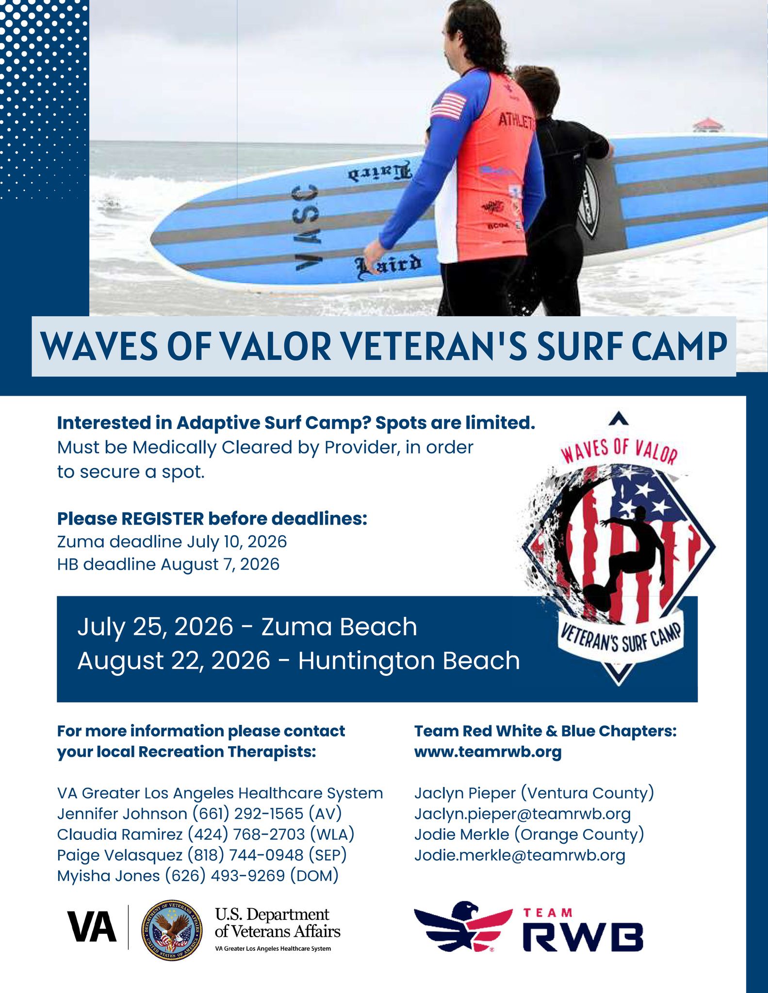 VA Greater Los Angeles Healthcare System
