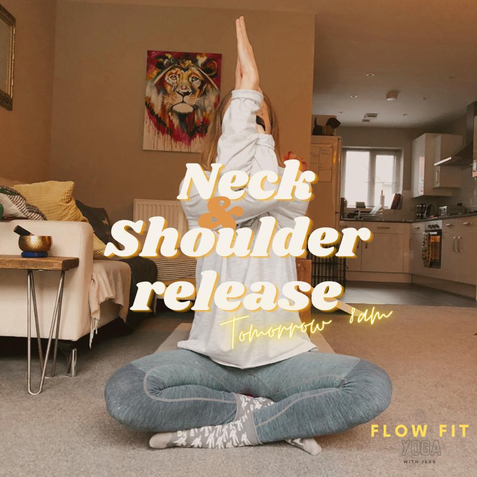 Flow Fit Jess