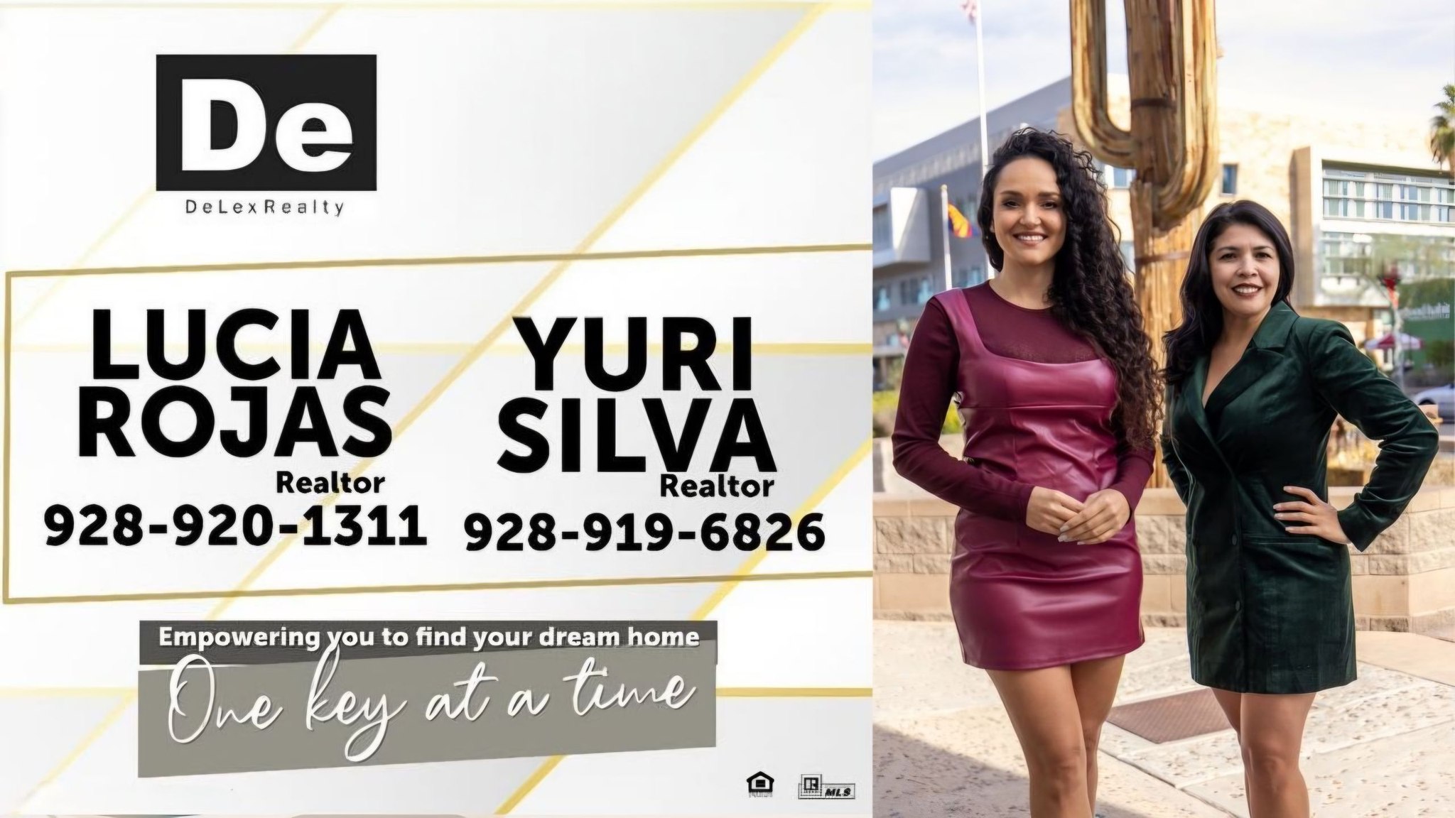 Lucia Rojas Realtor | Yuma AZ