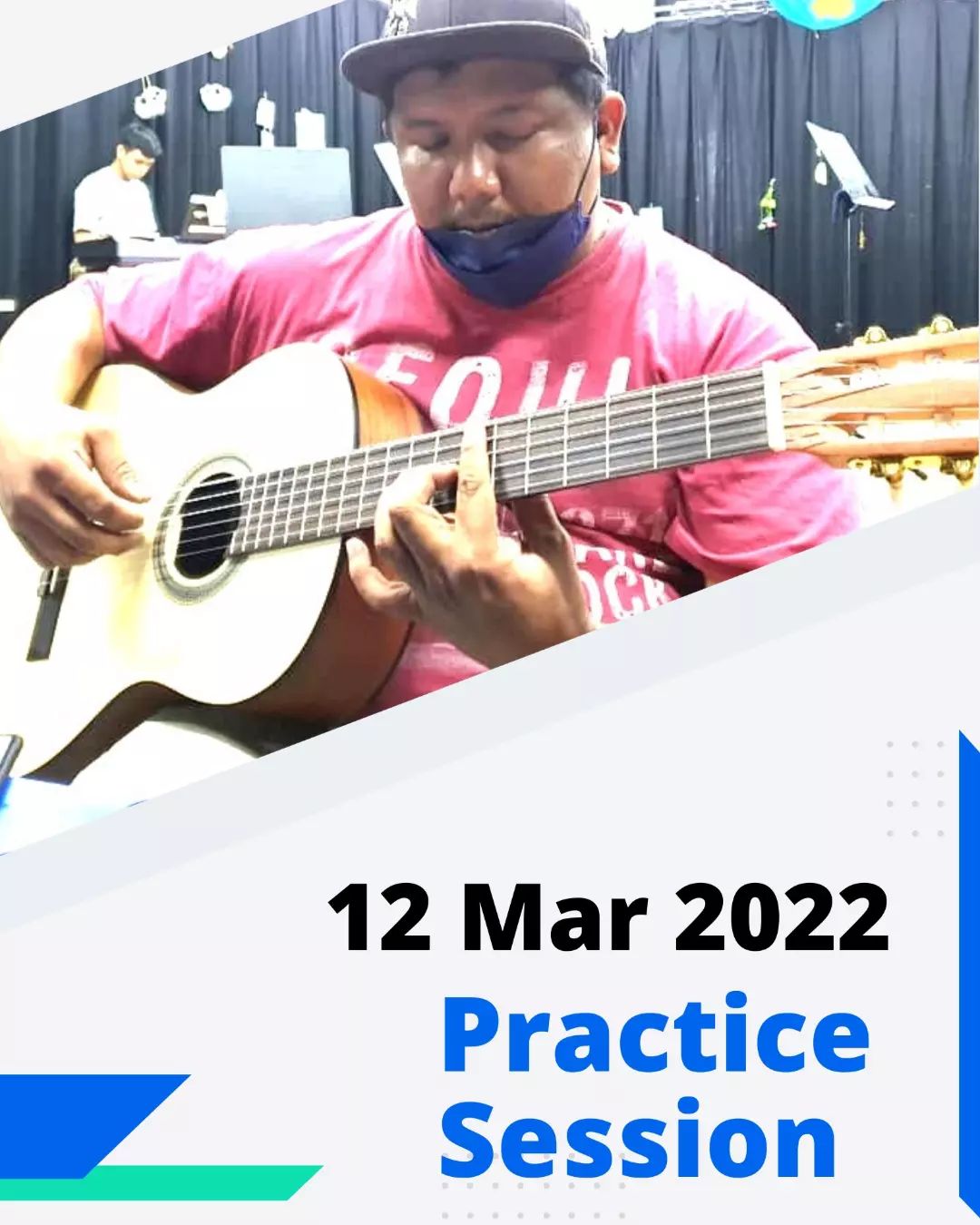 Bukit Jelutong Community Orchestra
