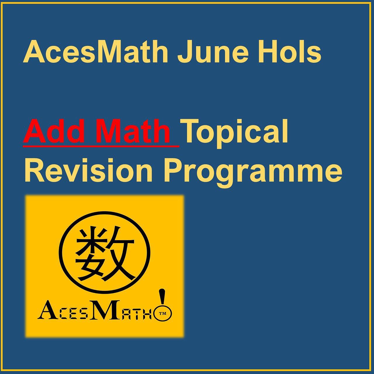 Look for ala carte topical... - Aces Aspire Tuition Centre | Facebook